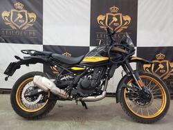 ROYAL ENFIELD / HIMALAYAN 450 KAMET 2026/2026