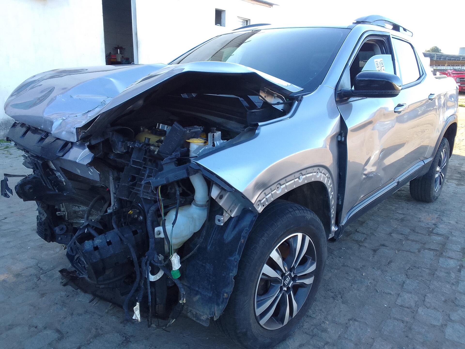 FIAT / TORO FREED T270 AT6 2023/2024 — foto 34 de 40