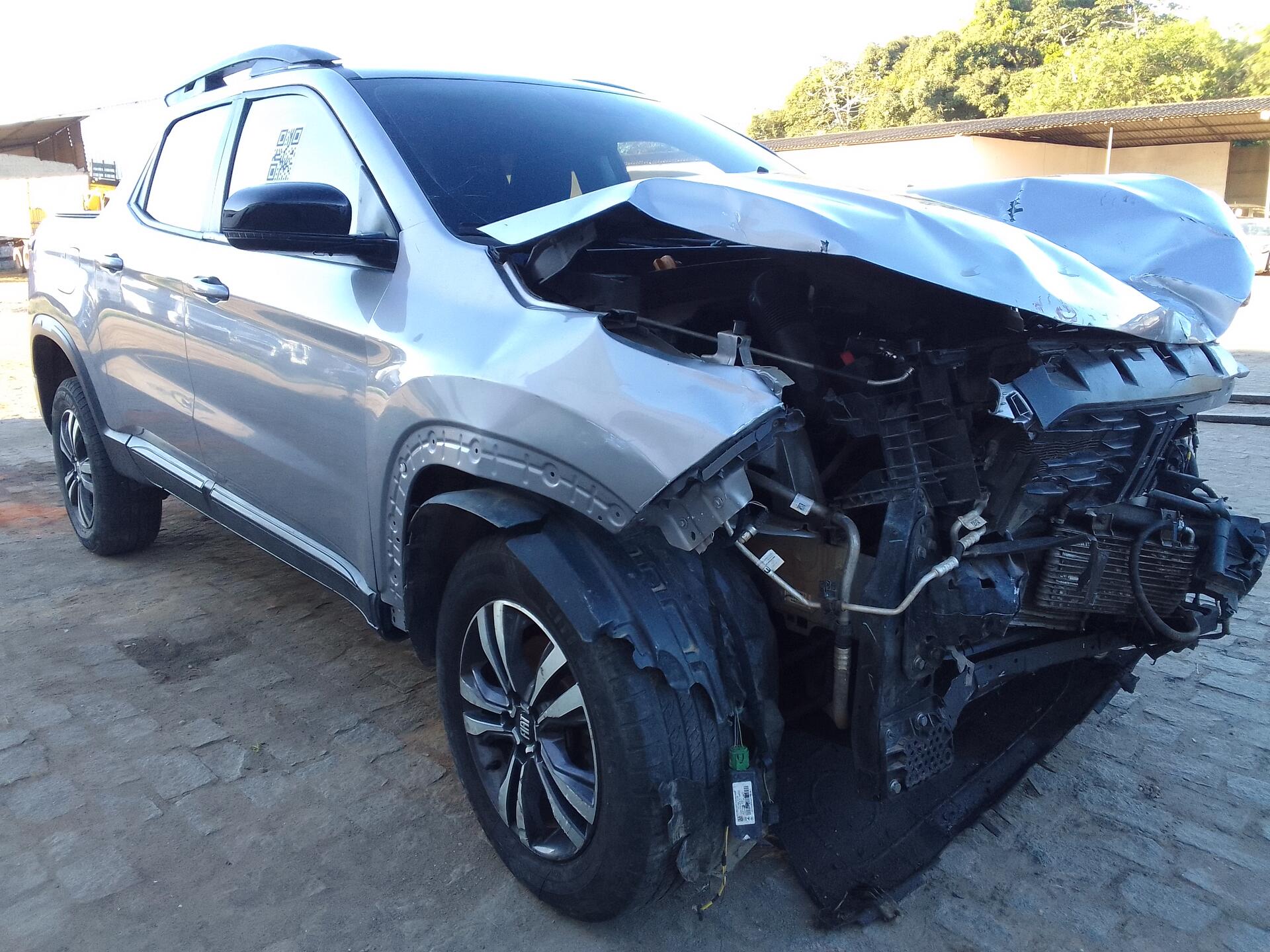 FIAT / TORO FREED T270 AT6 2023/2024 — foto 39 de 40