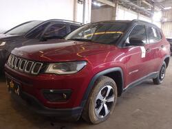 JEEP / COMPASS SPORT FLEX 2018/2018