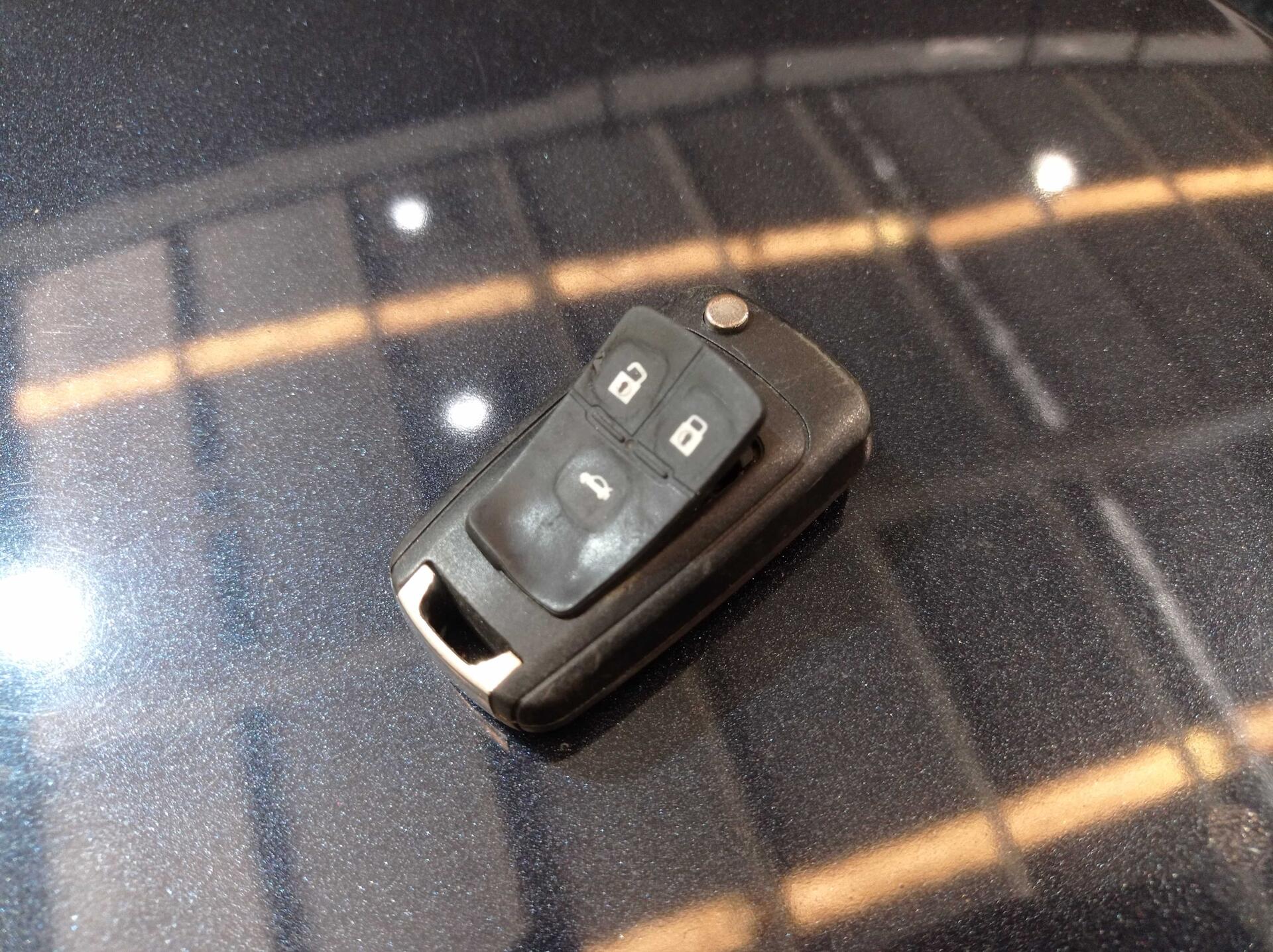 (SUCATA) CHEVROLET / COBALT 1.4 LTZ 2015/2015 — foto 5 de 20