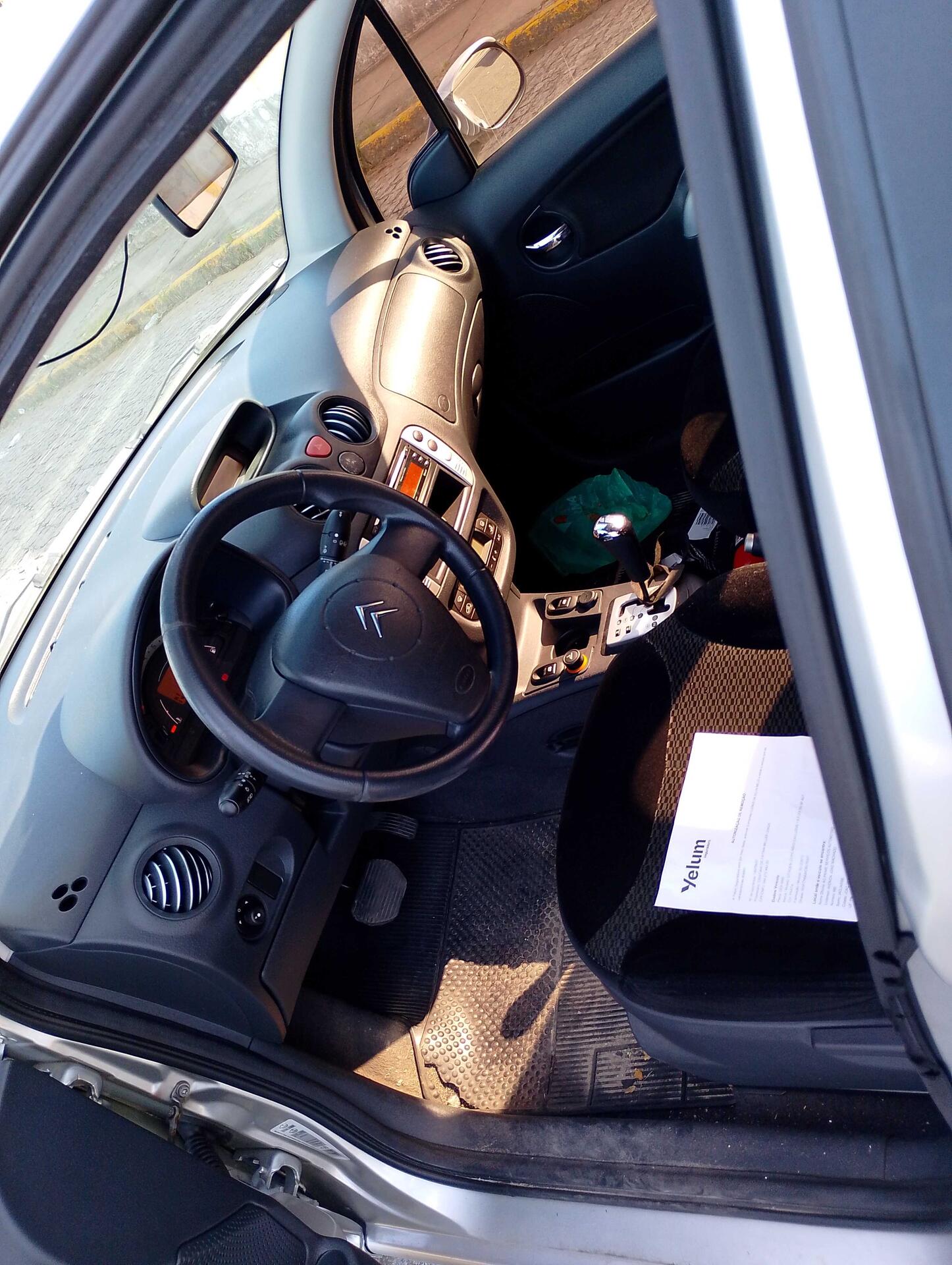CITROEN / C3 EXC 16 A FLEX FLEX 2012/2012 — foto 7 de 19
