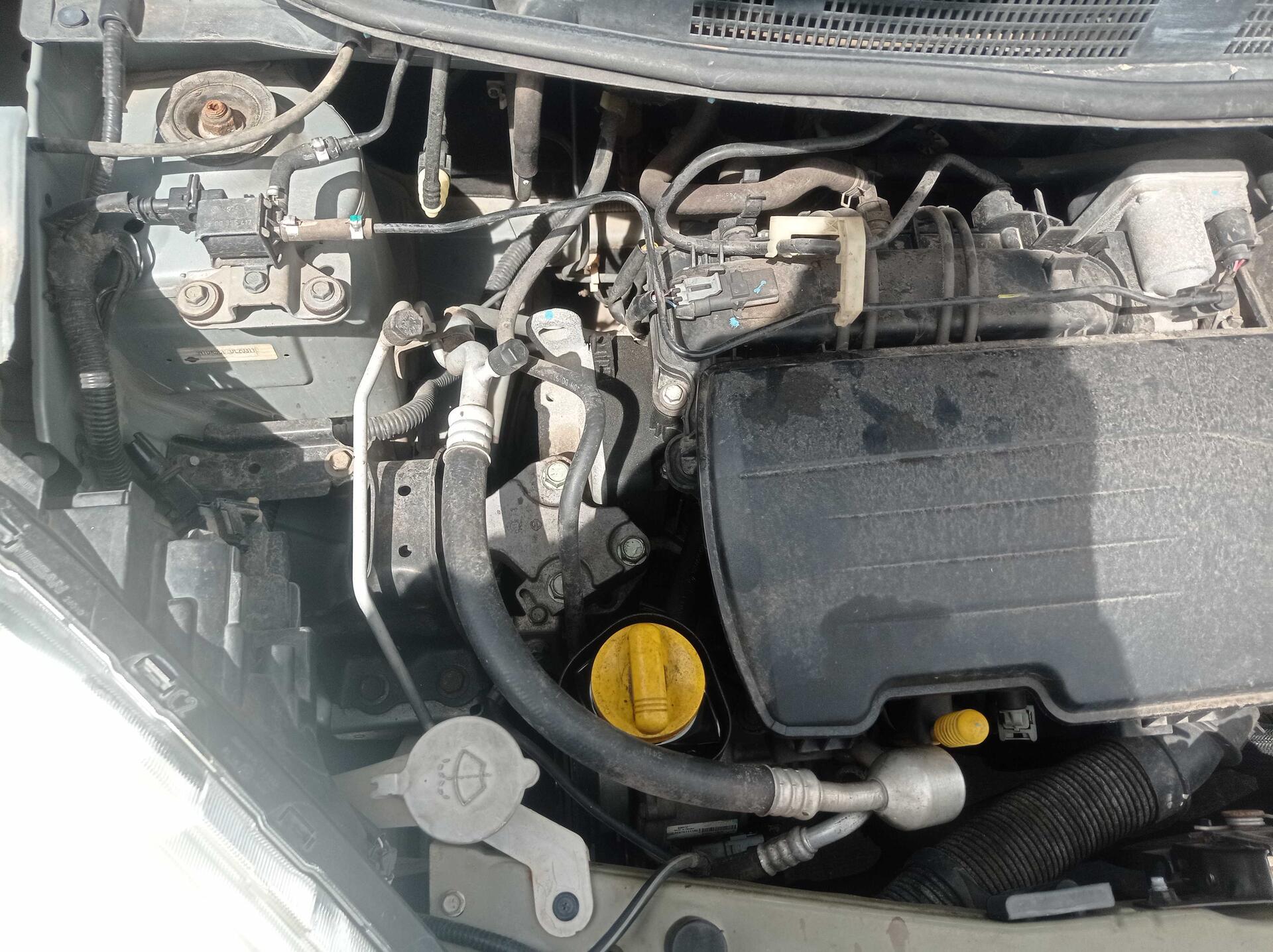NISSAN / MARCH S 1.0 16V 4P A/G FLEX 2012/2013 — foto 4 de 35