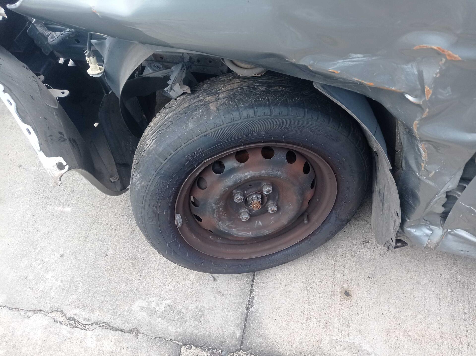 NISSAN / MARCH S 1.0 16V 4P A/G FLEX 2012/2013 — foto 16 de 35