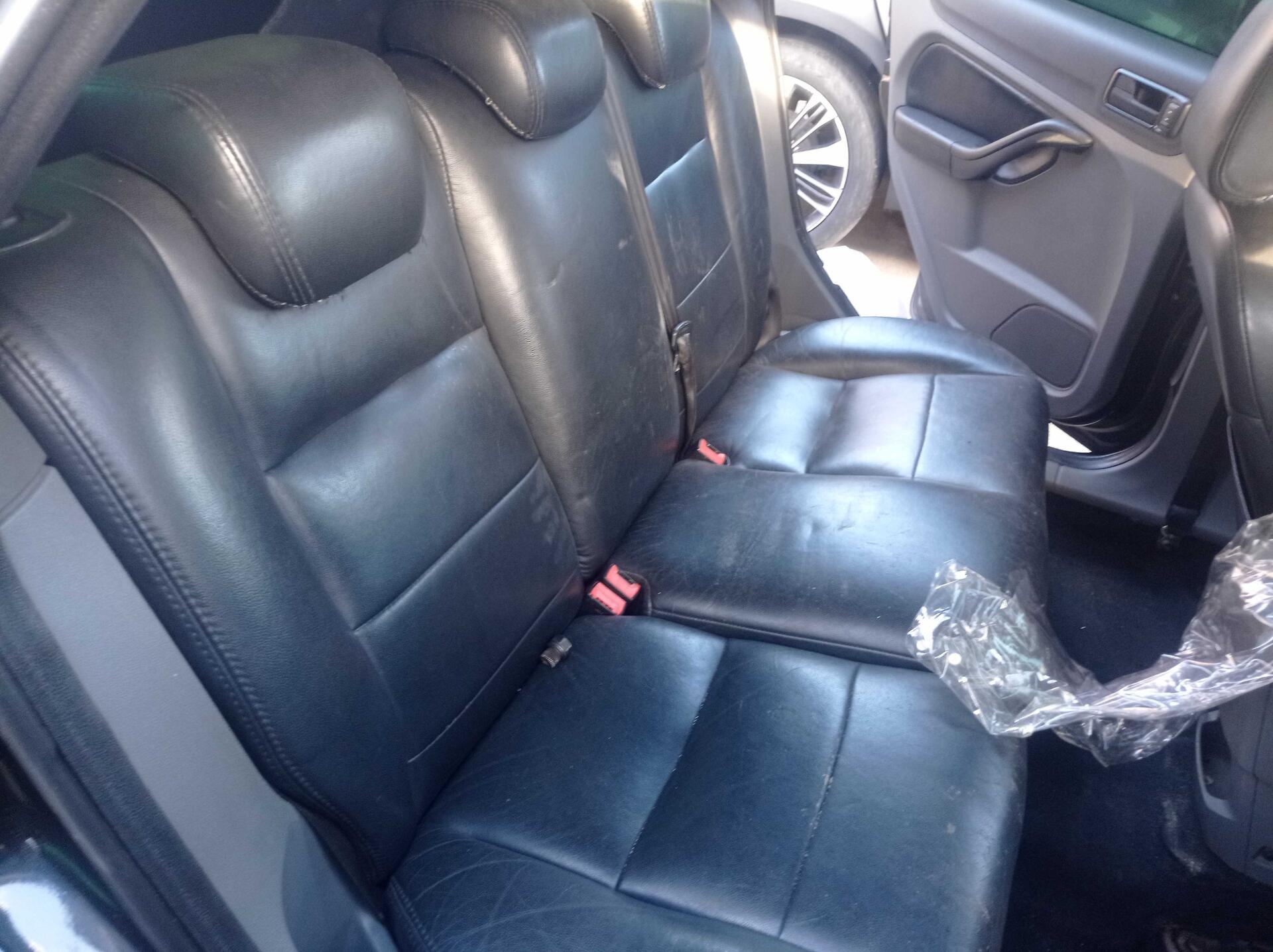 (SUCATA) FORD / FOCUS HATCH S/SE 1.6 16 4P FLEX 2010/2011 — foto 7 de 20