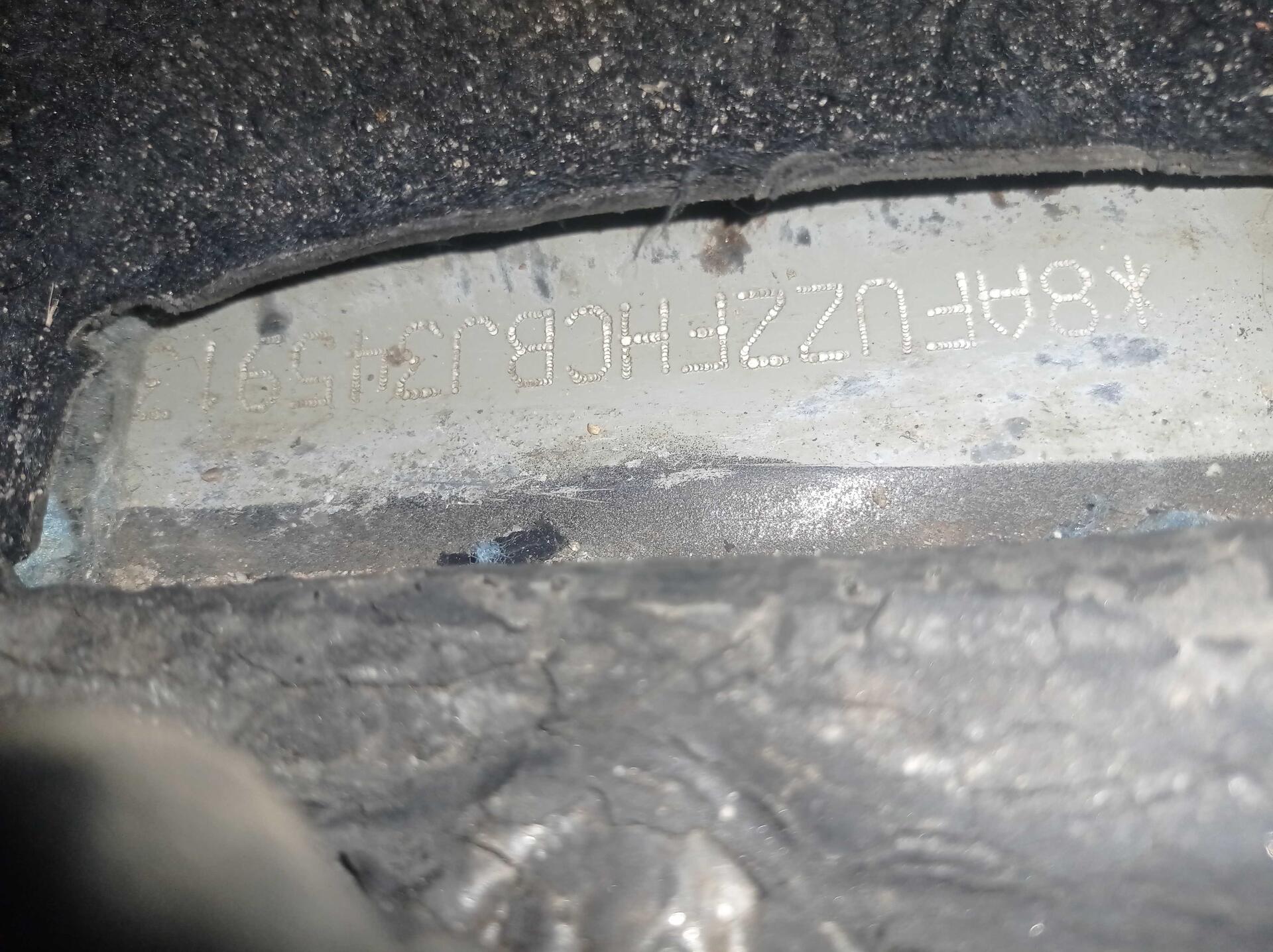 (SUCATA) FORD / FOCUS HATCH S/SE 1.6 16 4P FLEX 2010/2011 — foto 9 de 20