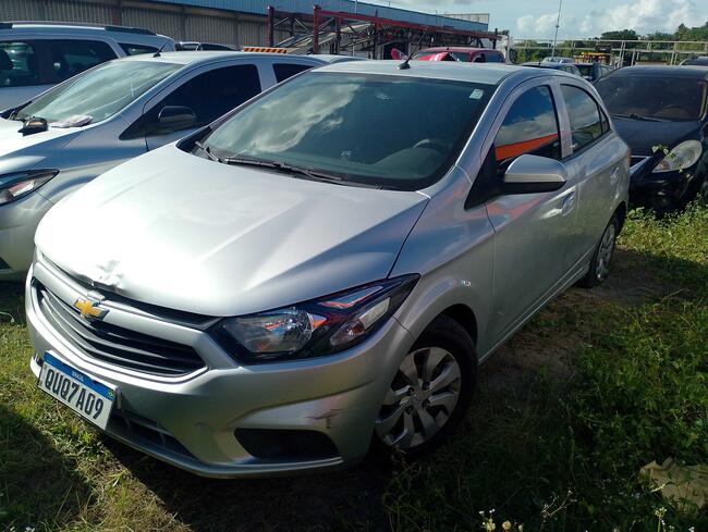 CHEVROLET / ONIX JOY - 2019/2020
