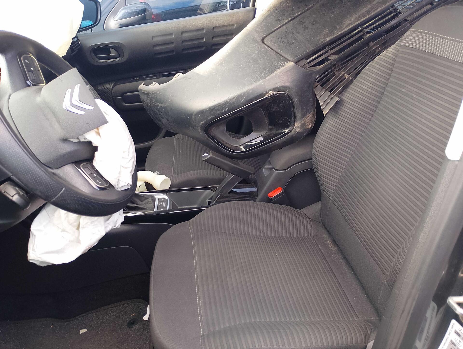 CITROEN / C4CACTUS FEEL A FLEX 2019/2020 — foto 14 de 35