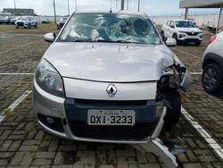 RENAULT / SANDERO EXP1016V FLEX 2014/2014