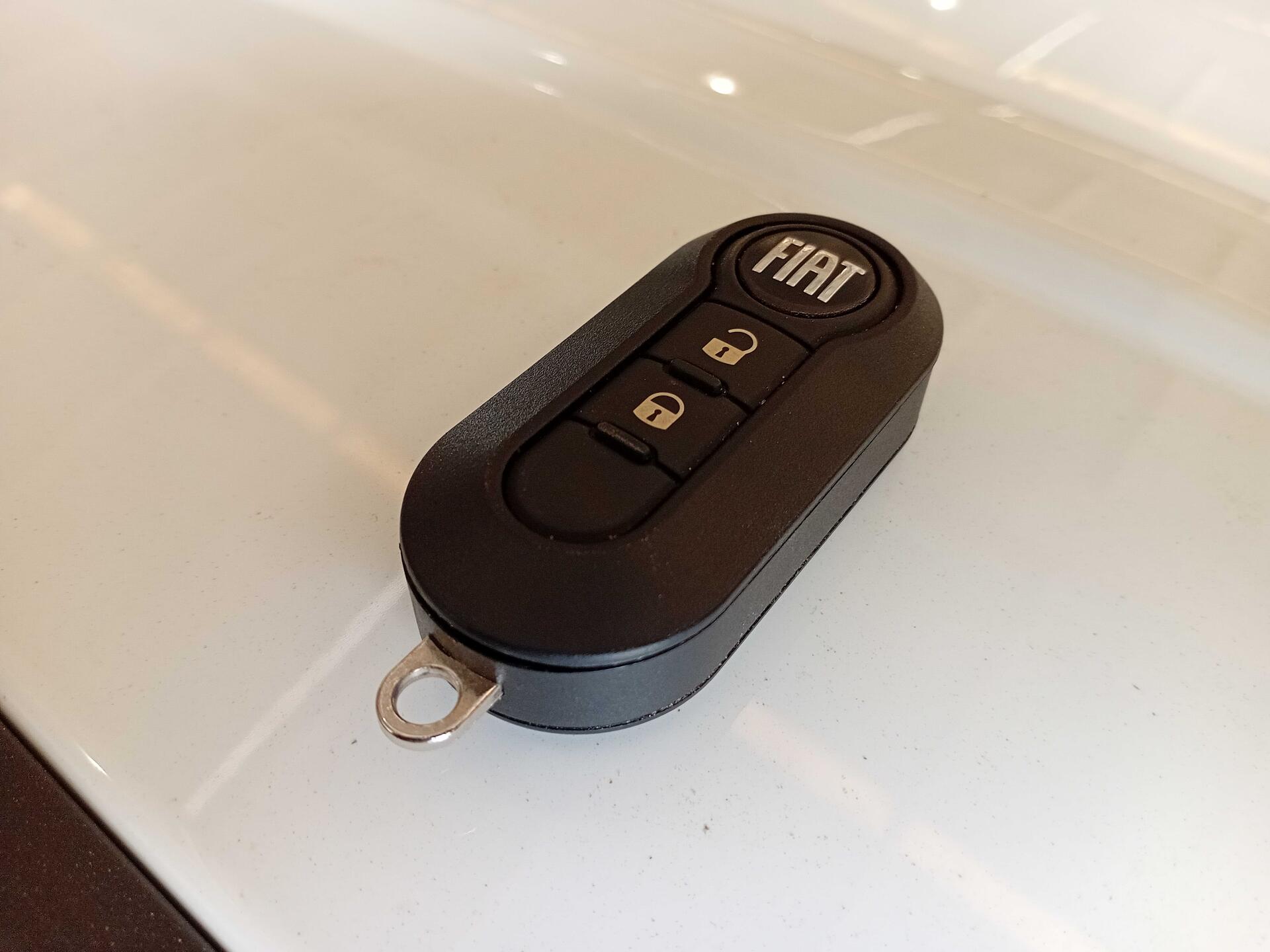 FIAT / STRADA FREEDOM CS13 2025/2025 — foto 4 de 39