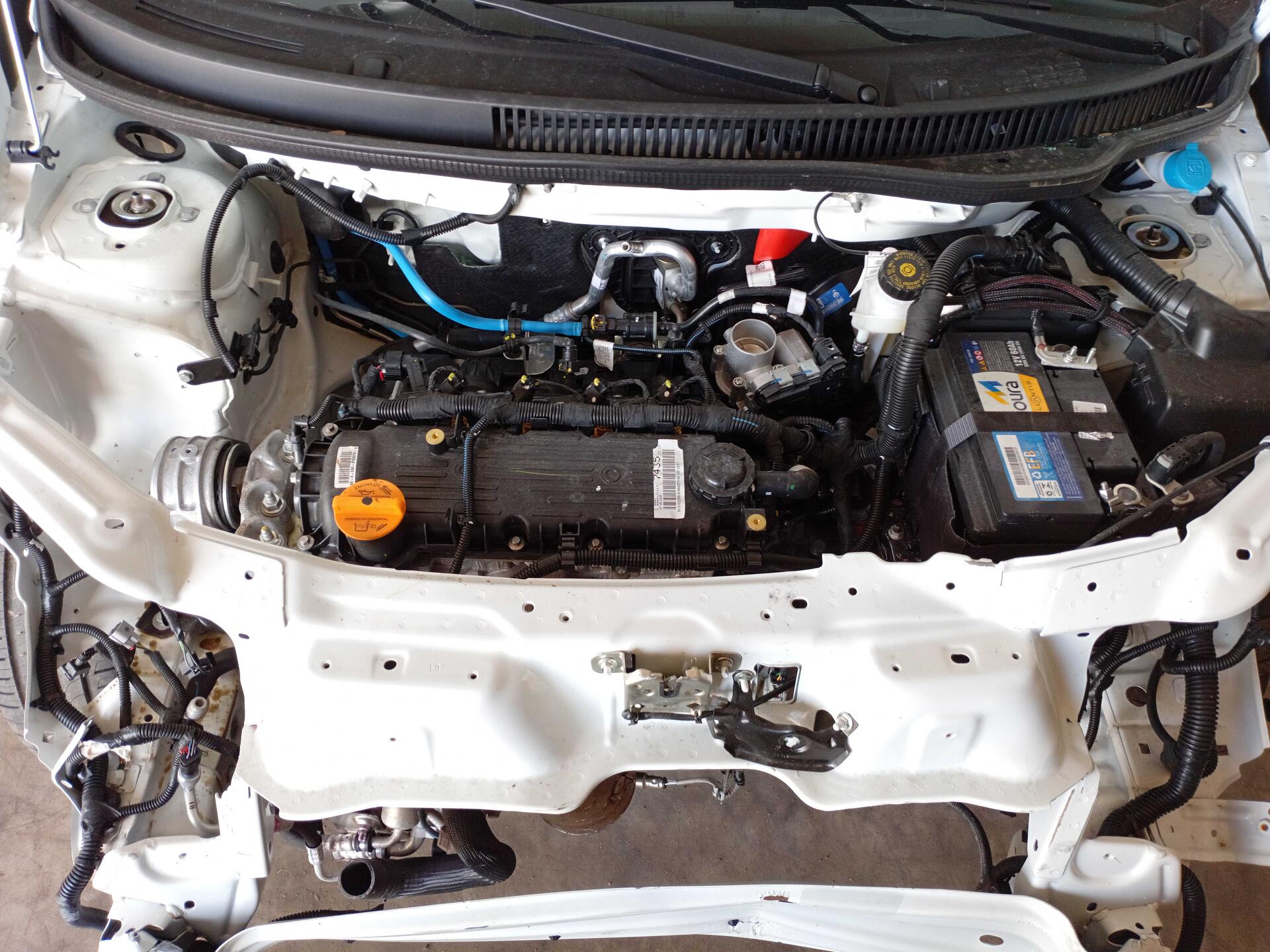 FIAT / STRADA FREEDOM CS13 2025/2025 — foto 5 de 39