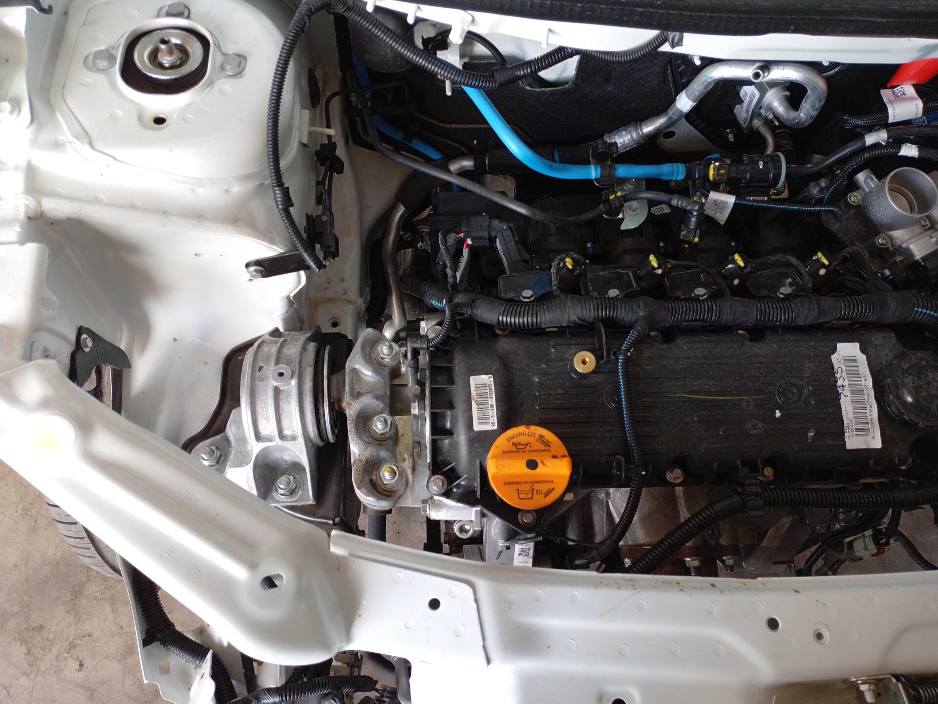 FIAT / STRADA FREEDOM CS13 2025/2025 — foto 6 de 39