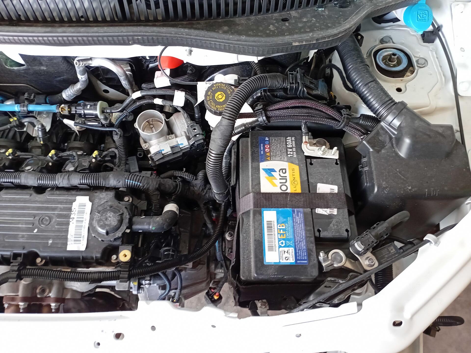 FIAT / STRADA FREEDOM CS13 2025/2025 — foto 7 de 39