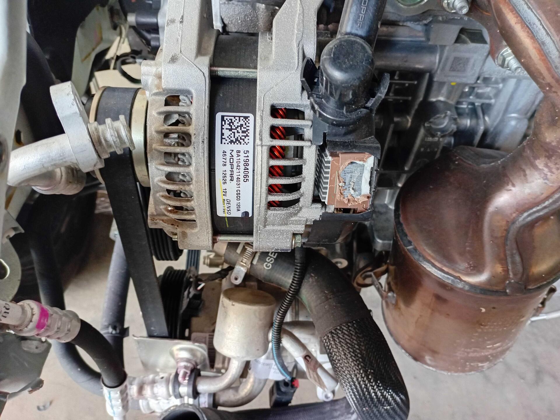 FIAT / STRADA FREEDOM CS13 2025/2025 — foto 8 de 39