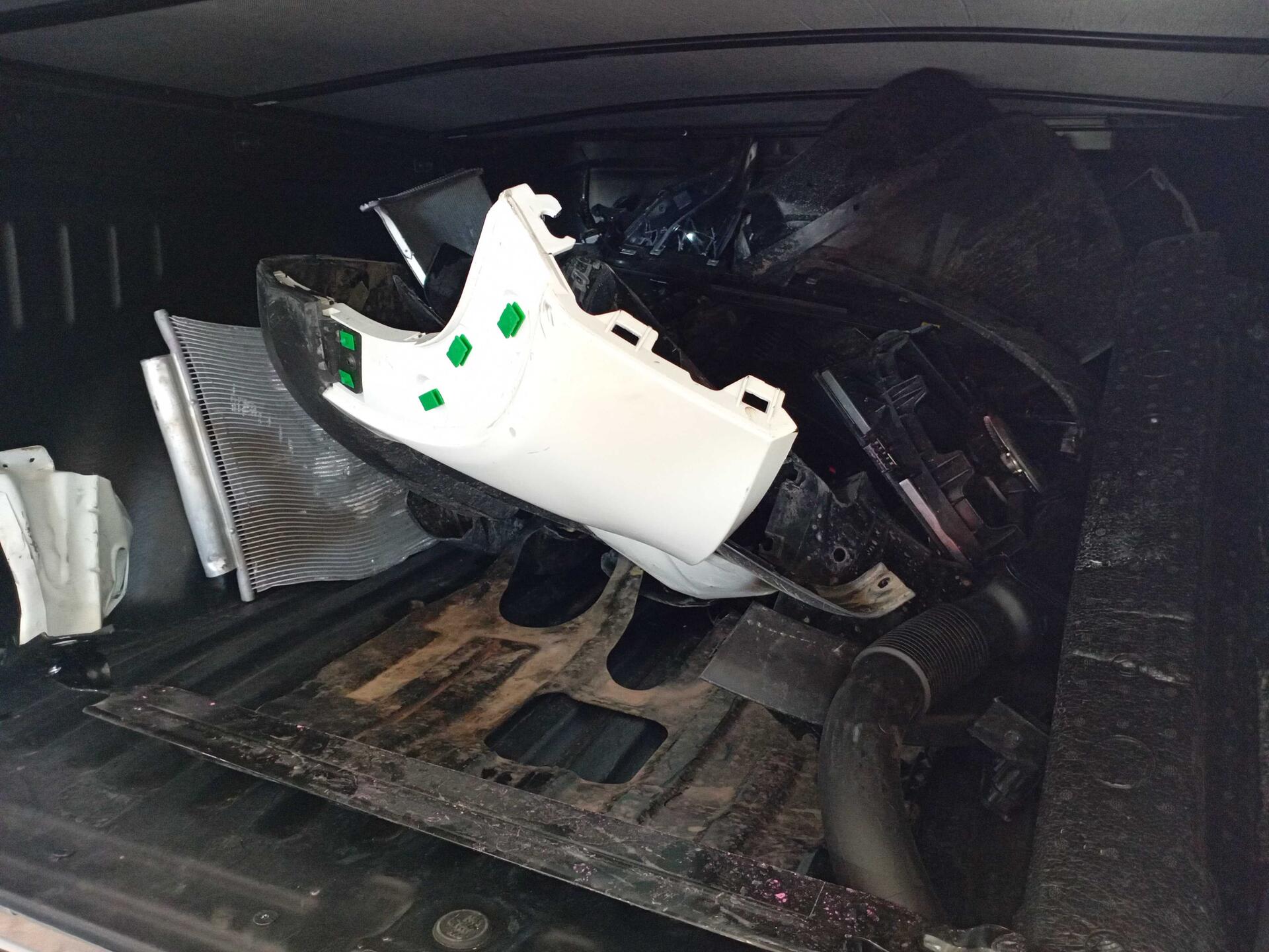 FIAT / STRADA FREEDOM CS13 2025/2025 — foto 14 de 39