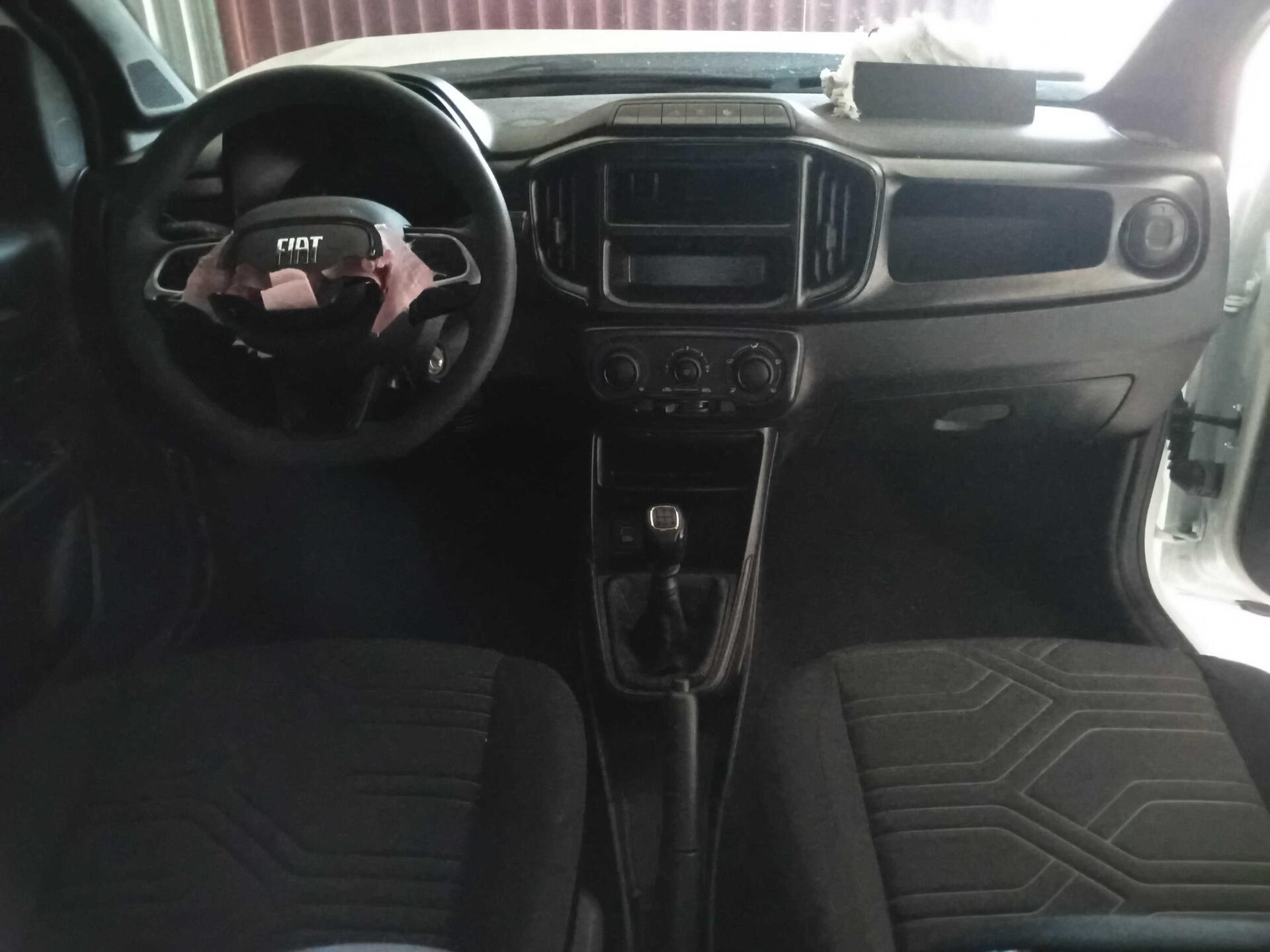 FIAT / STRADA FREEDOM CS13 2025/2025 — foto 22 de 39