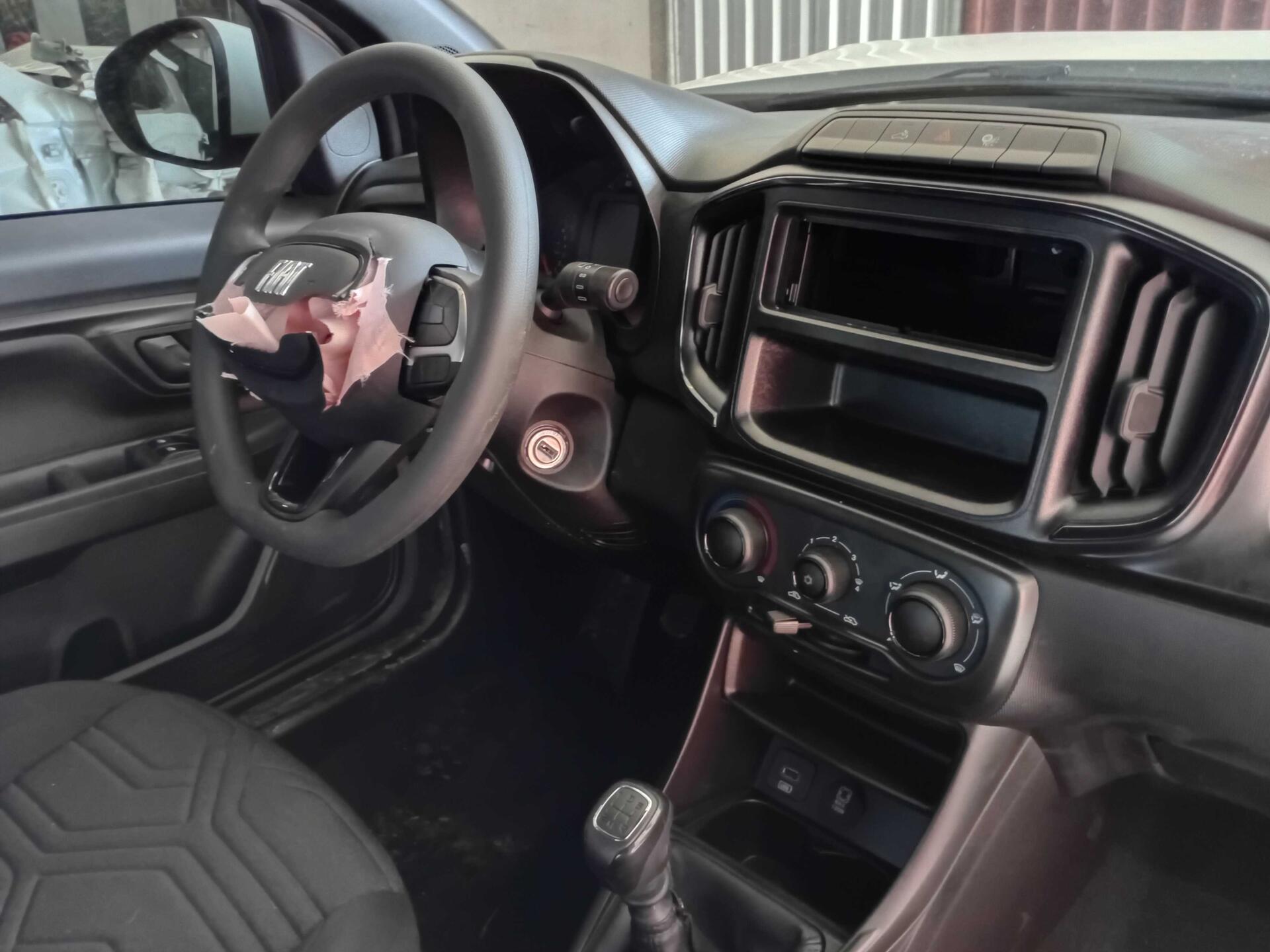 FIAT / STRADA FREEDOM CS13 2025/2025 — foto 23 de 39