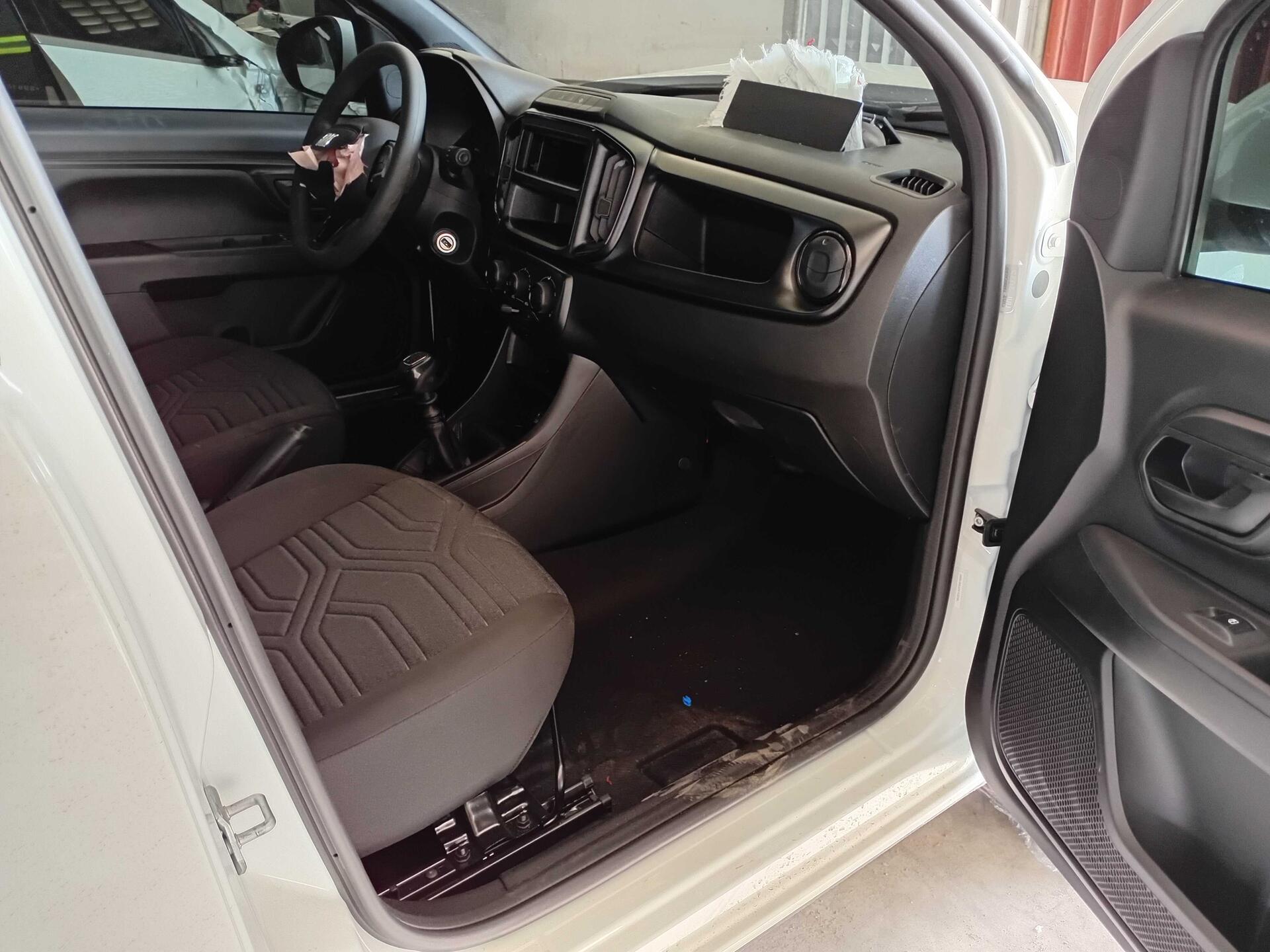 FIAT / STRADA FREEDOM CS13 2025/2025 — foto 25 de 39