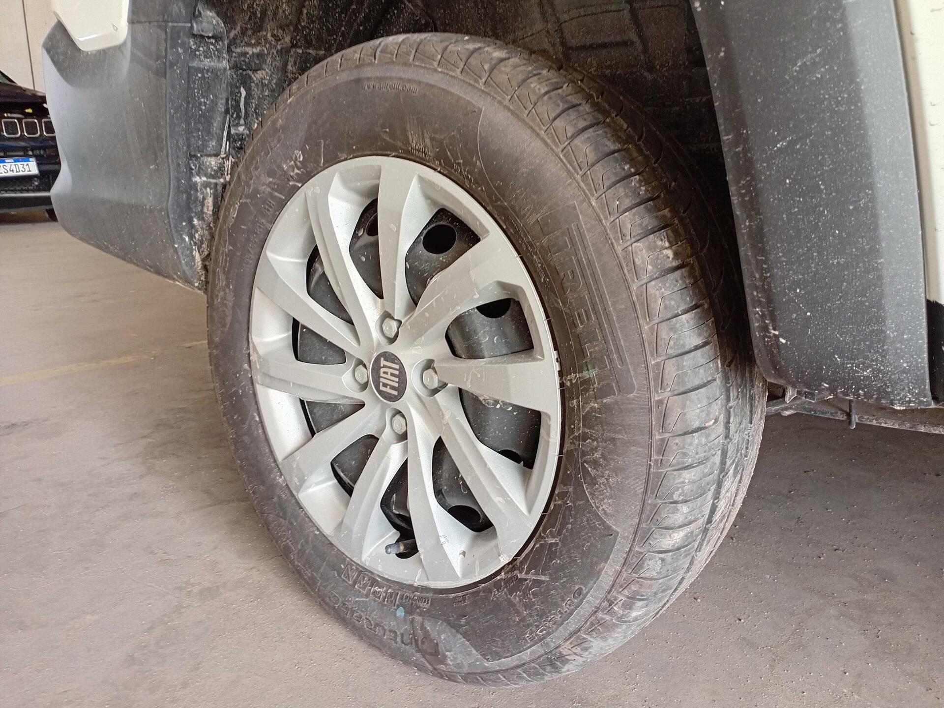 FIAT / STRADA FREEDOM CS13 2025/2025 — foto 29 de 39