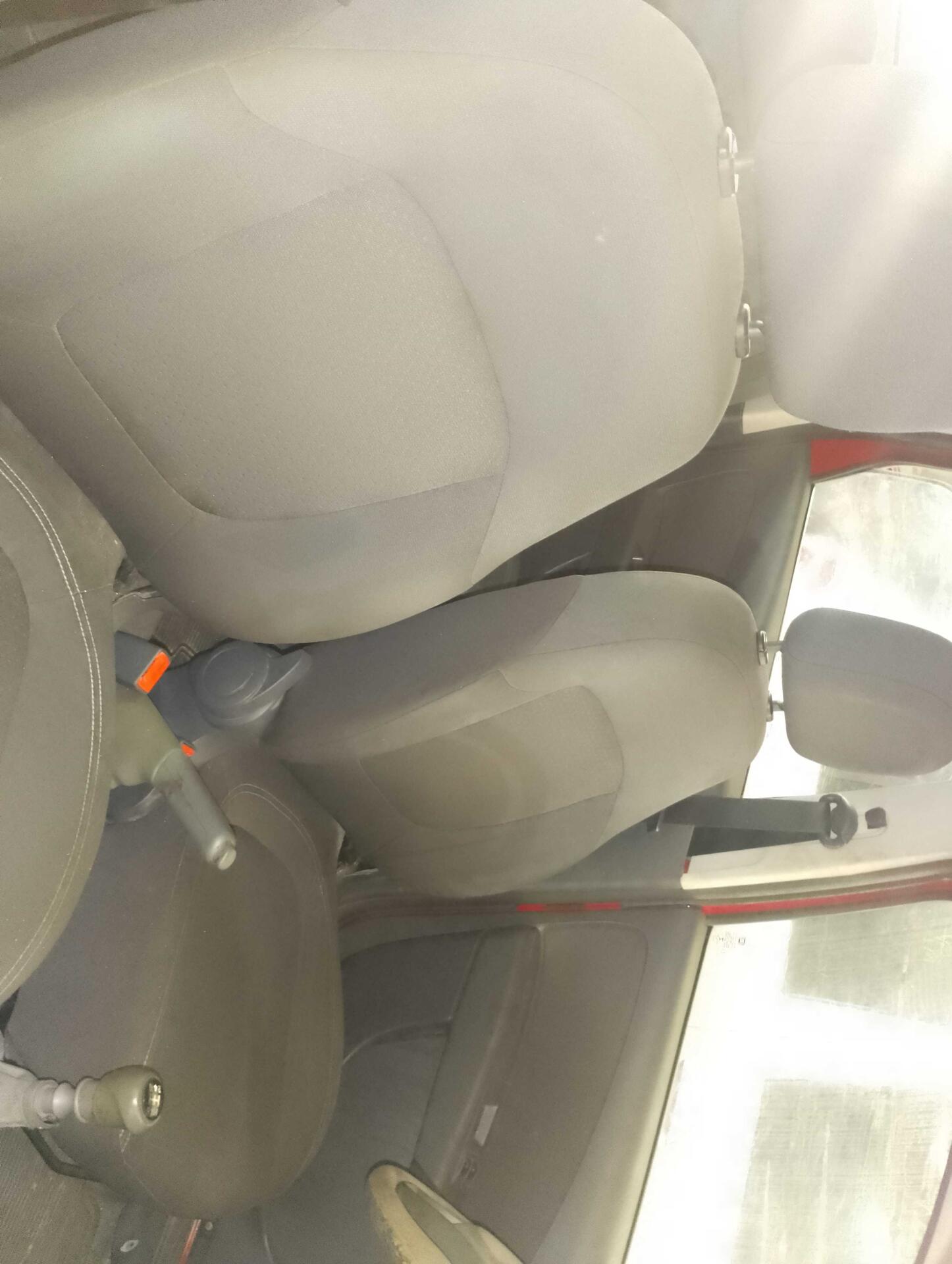 FIAT / SIENA ATTRACTIV 1.4 FLEX 2015/2016 — foto 7 de 36