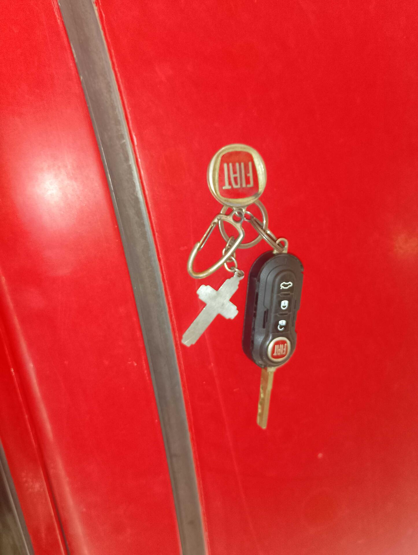 FIAT / SIENA ATTRACTIV 1.4 FLEX 2015/2016 — foto 16 de 36
