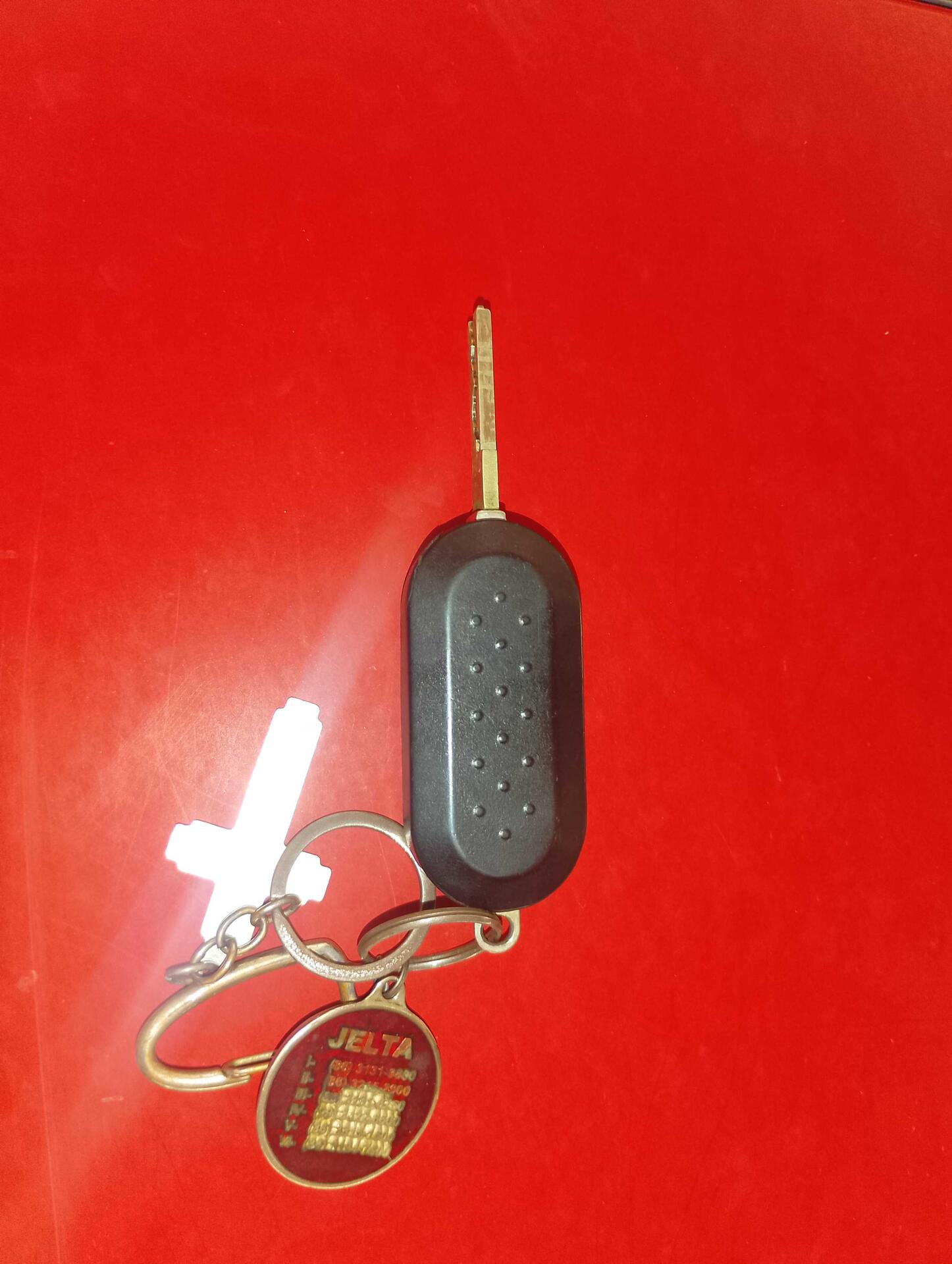 FIAT / SIENA ATTRACTIV 1.4 FLEX 2015/2016 — foto 17 de 36