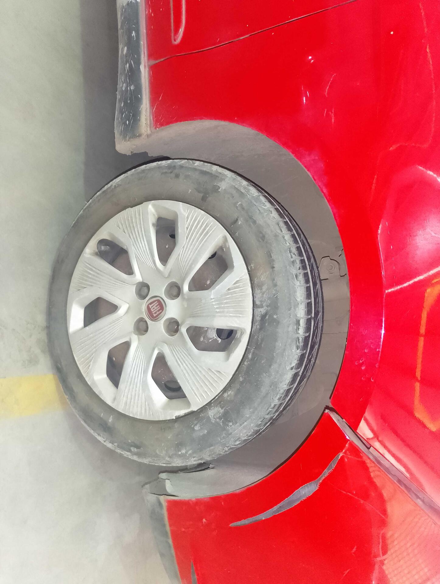 FIAT / SIENA ATTRACTIV 1.4 FLEX 2015/2016 — foto 19 de 36