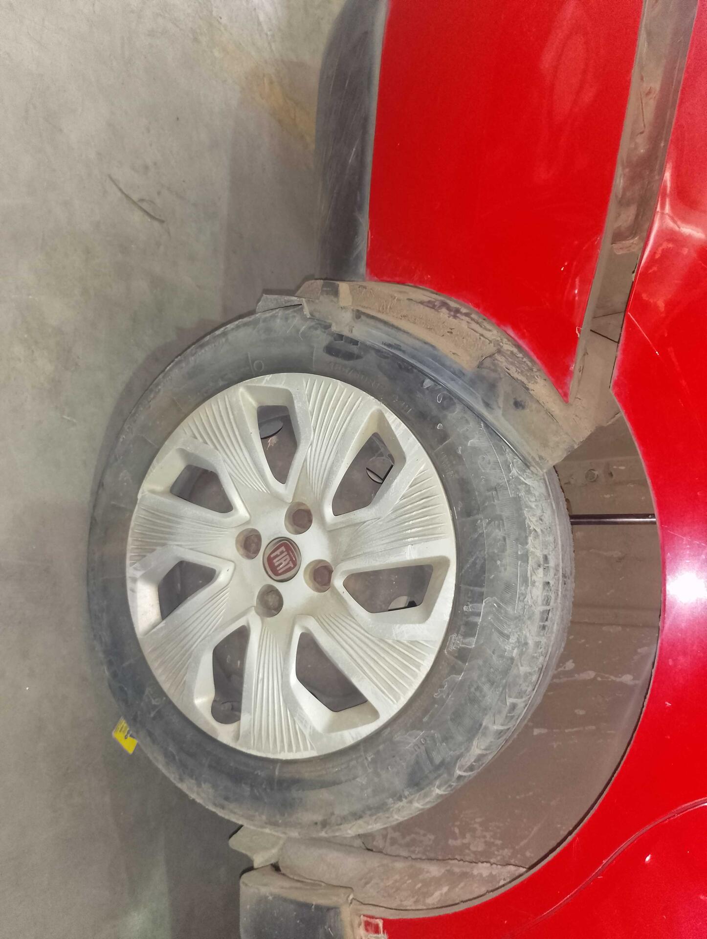 FIAT / SIENA ATTRACTIV 1.4 FLEX 2015/2016 — foto 20 de 36