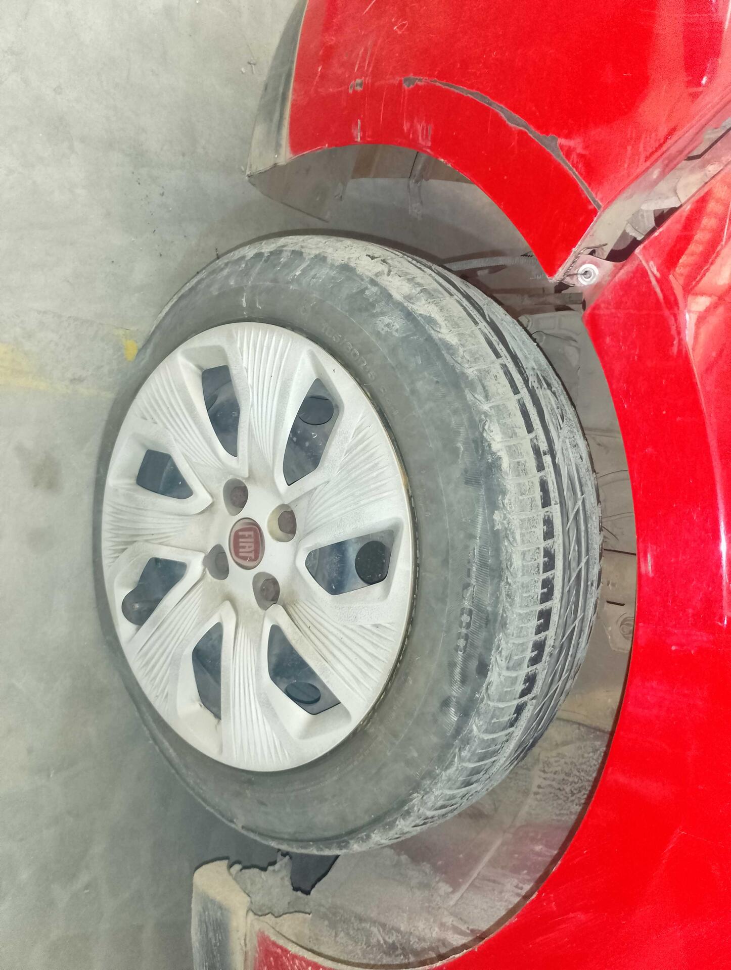 FIAT / SIENA ATTRACTIV 1.4 FLEX 2015/2016 — foto 24 de 36