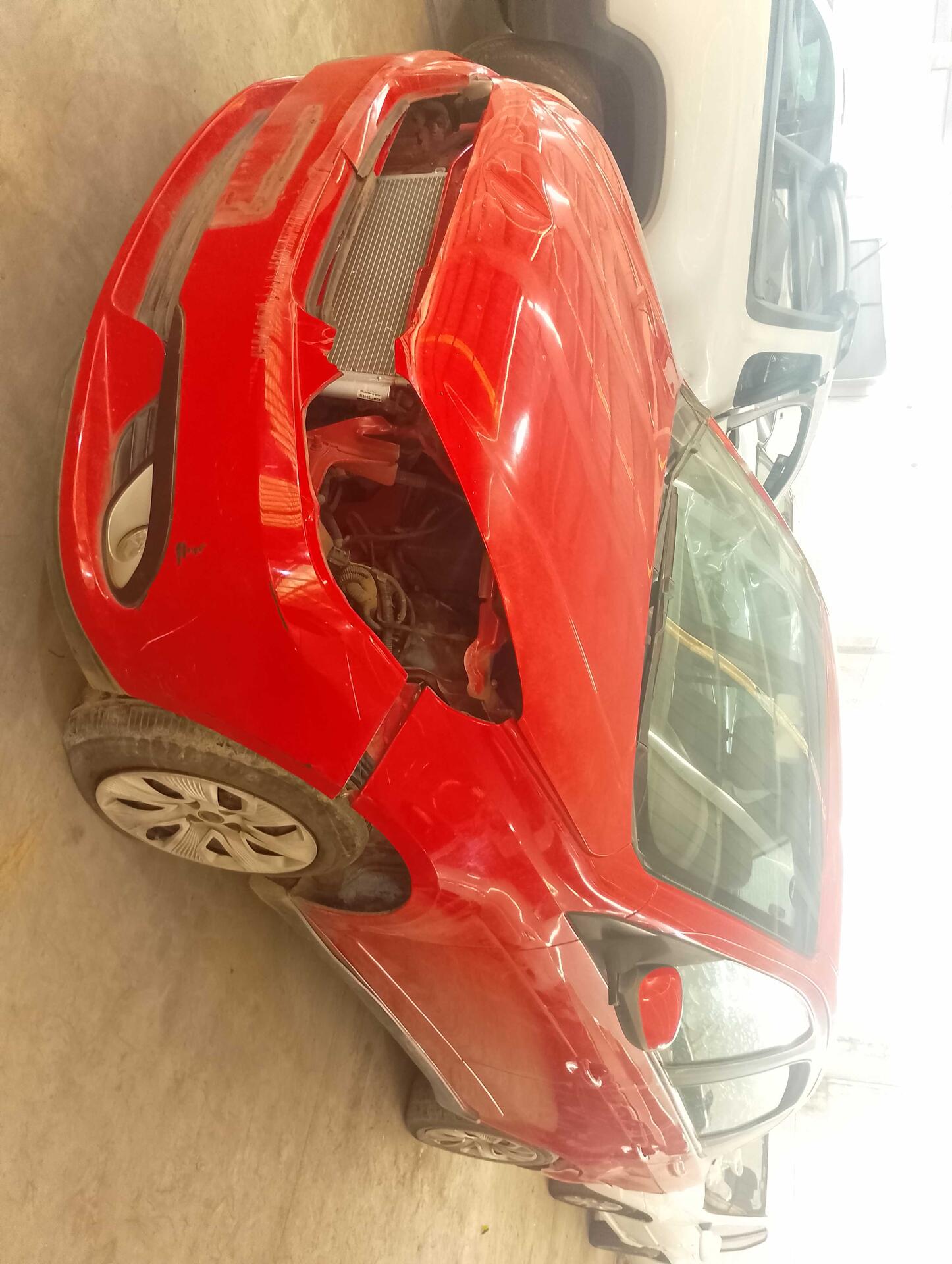 FIAT / SIENA ATTRACTIV 1.4 FLEX 2015/2016 — foto 25 de 36