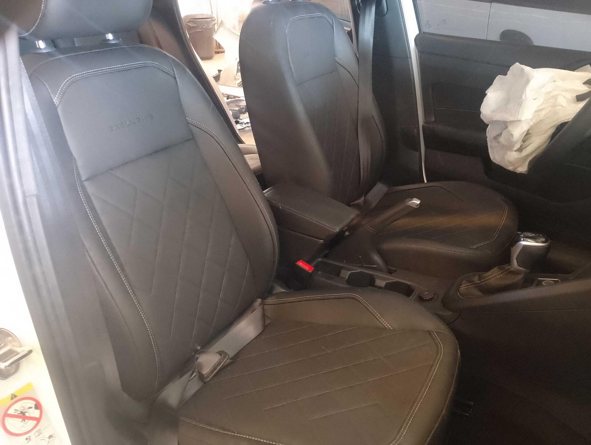 VW / VIRTUS EXCLUSIVE FLEX 2024/2025 — foto 11 de 40