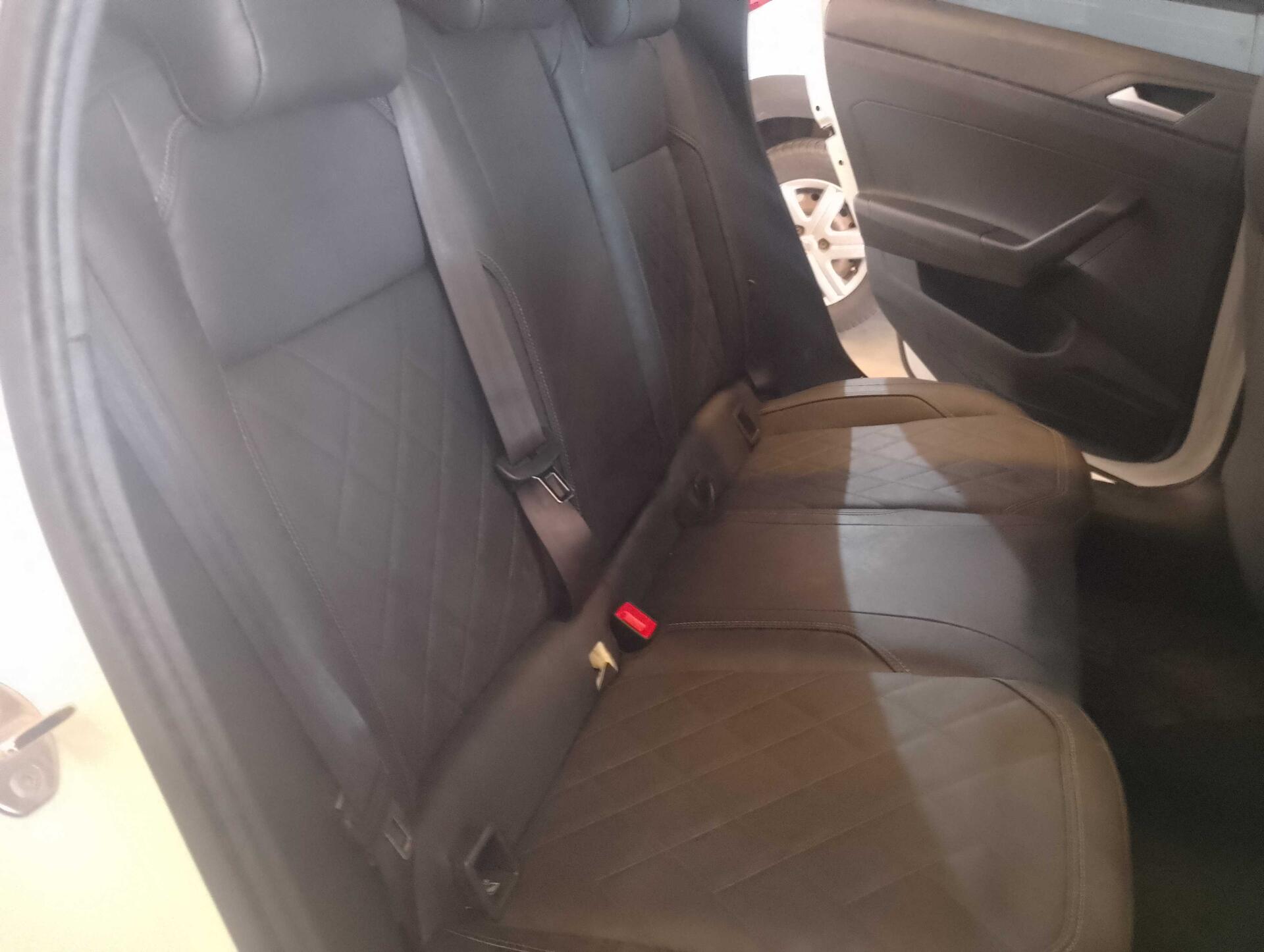 VW / VIRTUS EXCLUSIVE FLEX 2024/2025 — foto 12 de 40