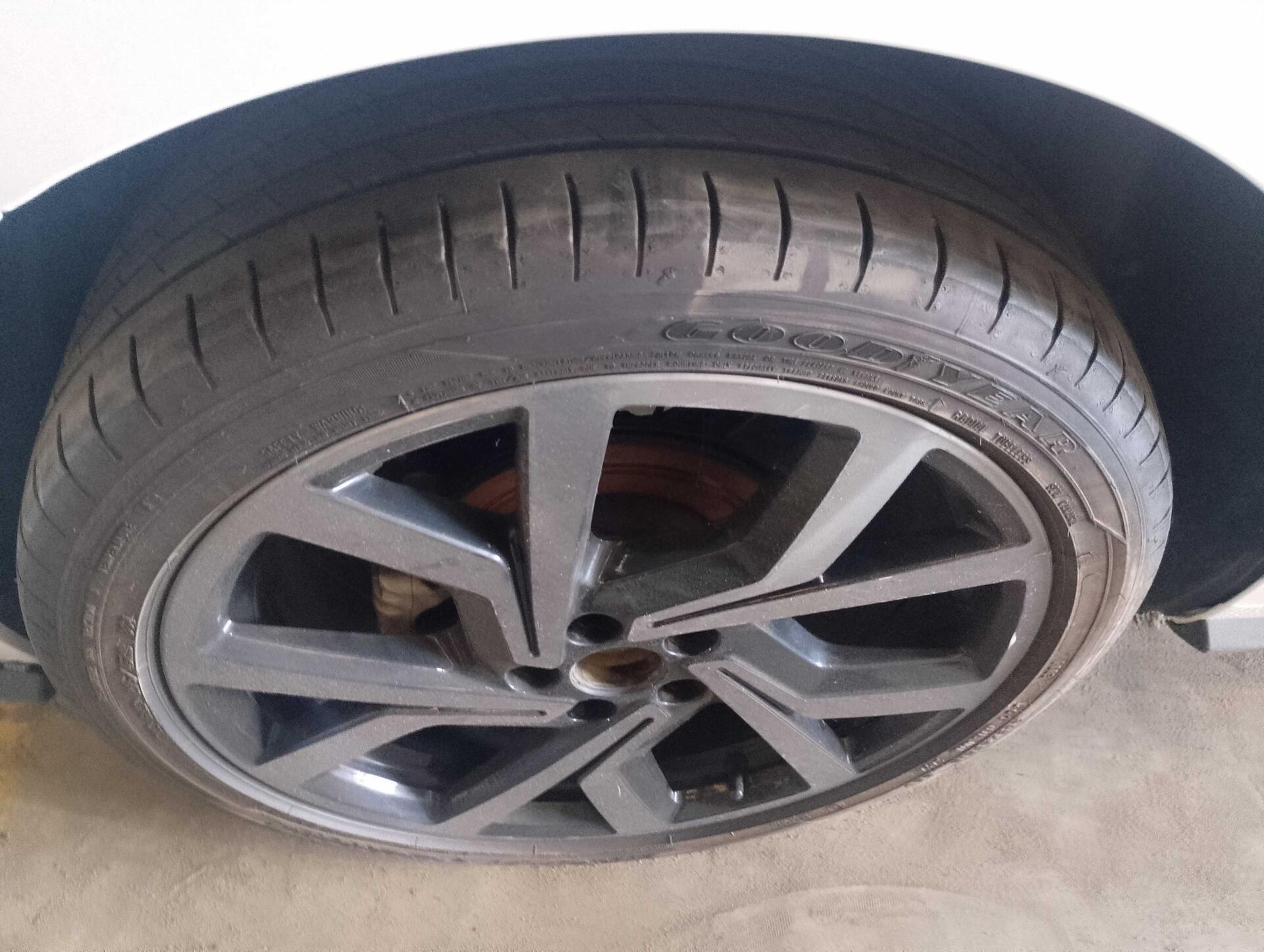VW / VIRTUS EXCLUSIVE FLEX 2024/2025 — foto 18 de 40