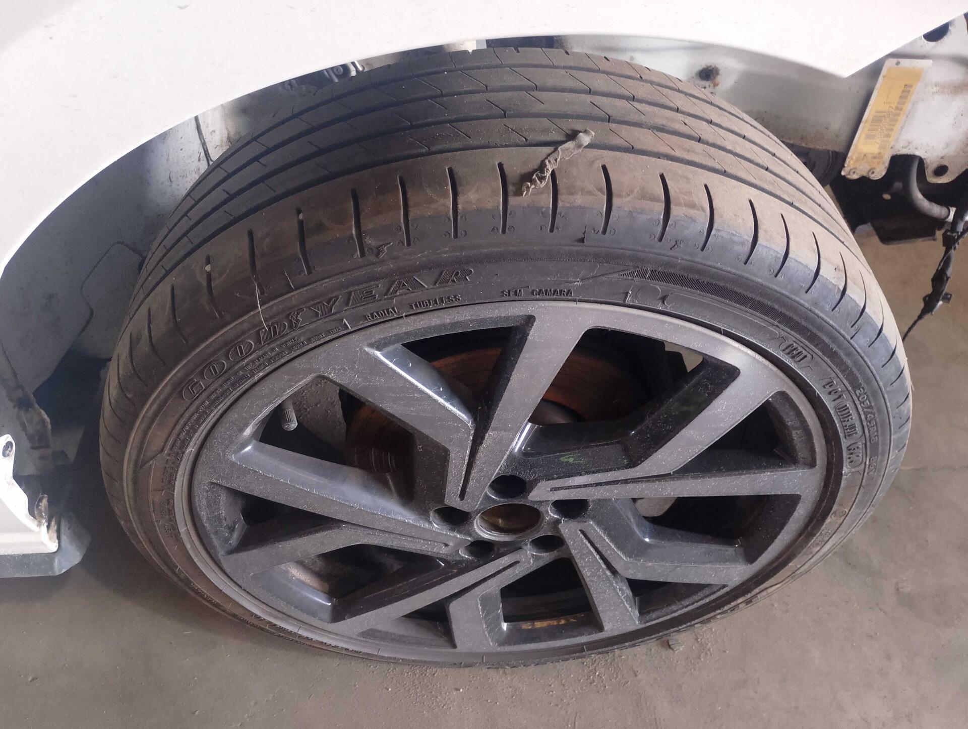 VW / VIRTUS EXCLUSIVE FLEX 2024/2025 — foto 19 de 40