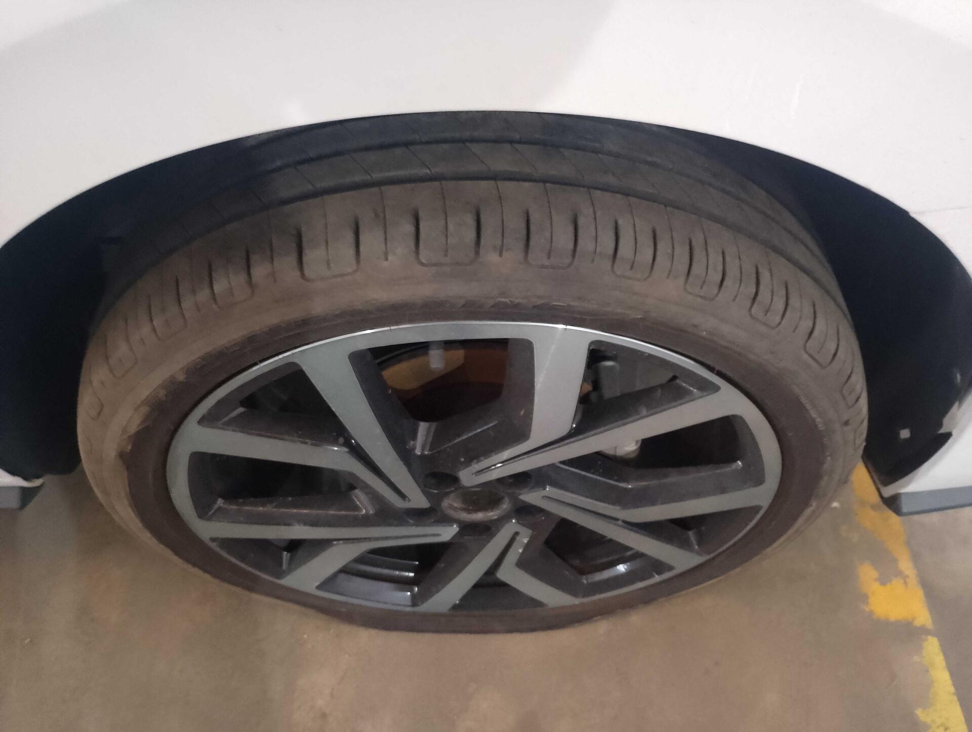 VW / VIRTUS EXCLUSIVE FLEX 2024/2025 — foto 21 de 40