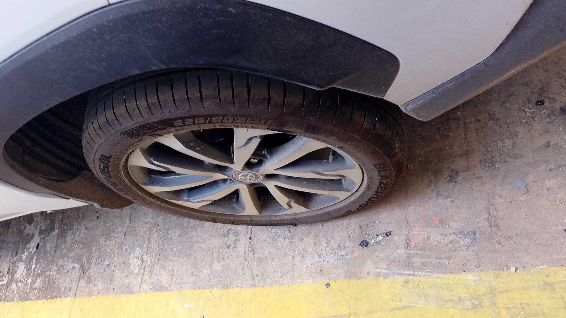TOYOTA / COROLLA CROSS XRE 2.0 4P AUT FLEX 2023/2023 — foto 11 de 40