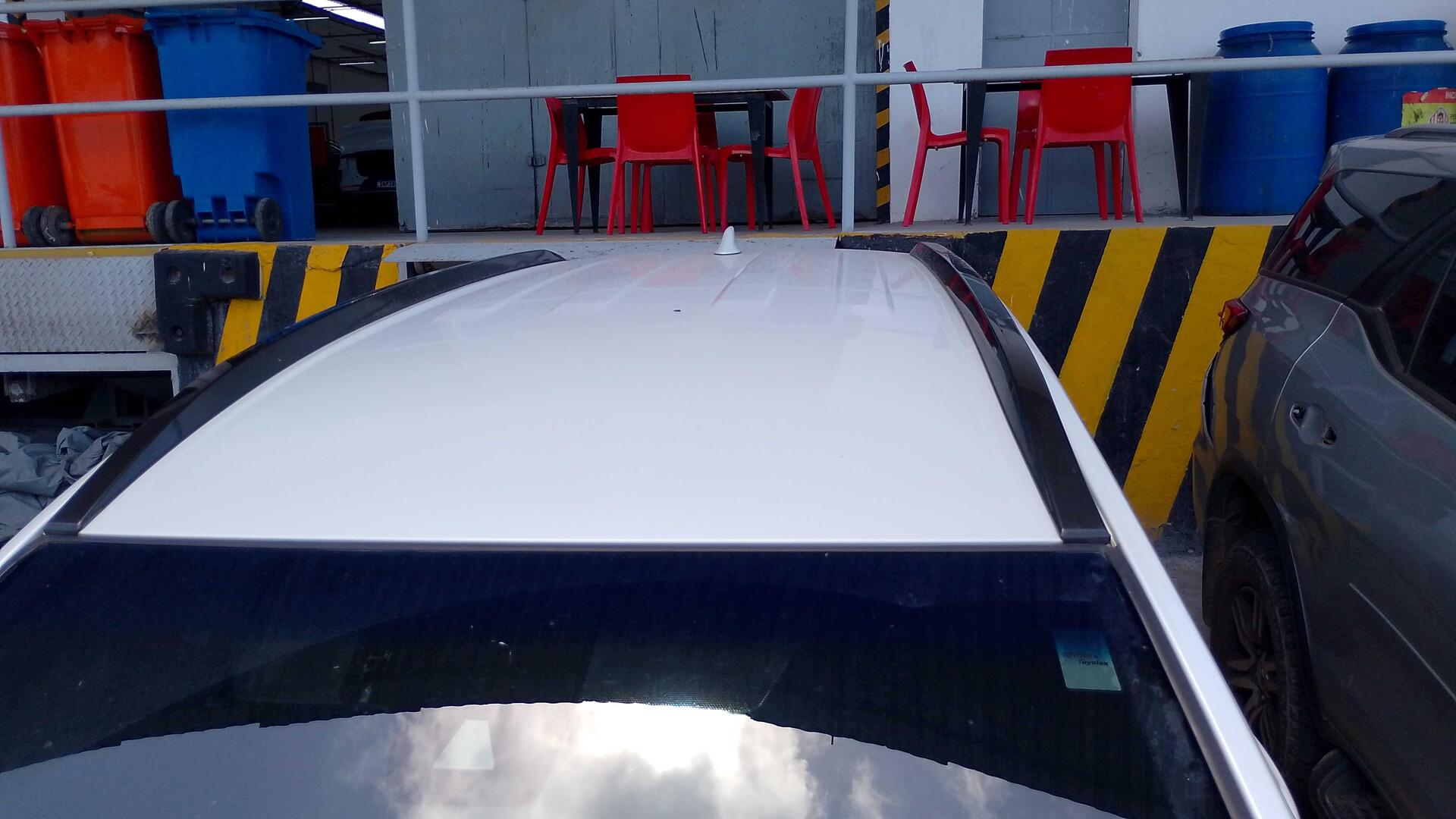TOYOTA / COROLLA CROSS XRE 2.0 4P AUT FLEX 2023/2023 — foto 17 de 40