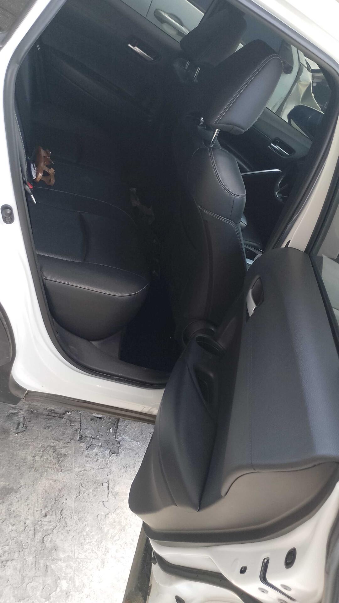 TOYOTA / COROLLA CROSS XRE 2.0 4P AUT FLEX 2023/2023 — foto 20 de 40