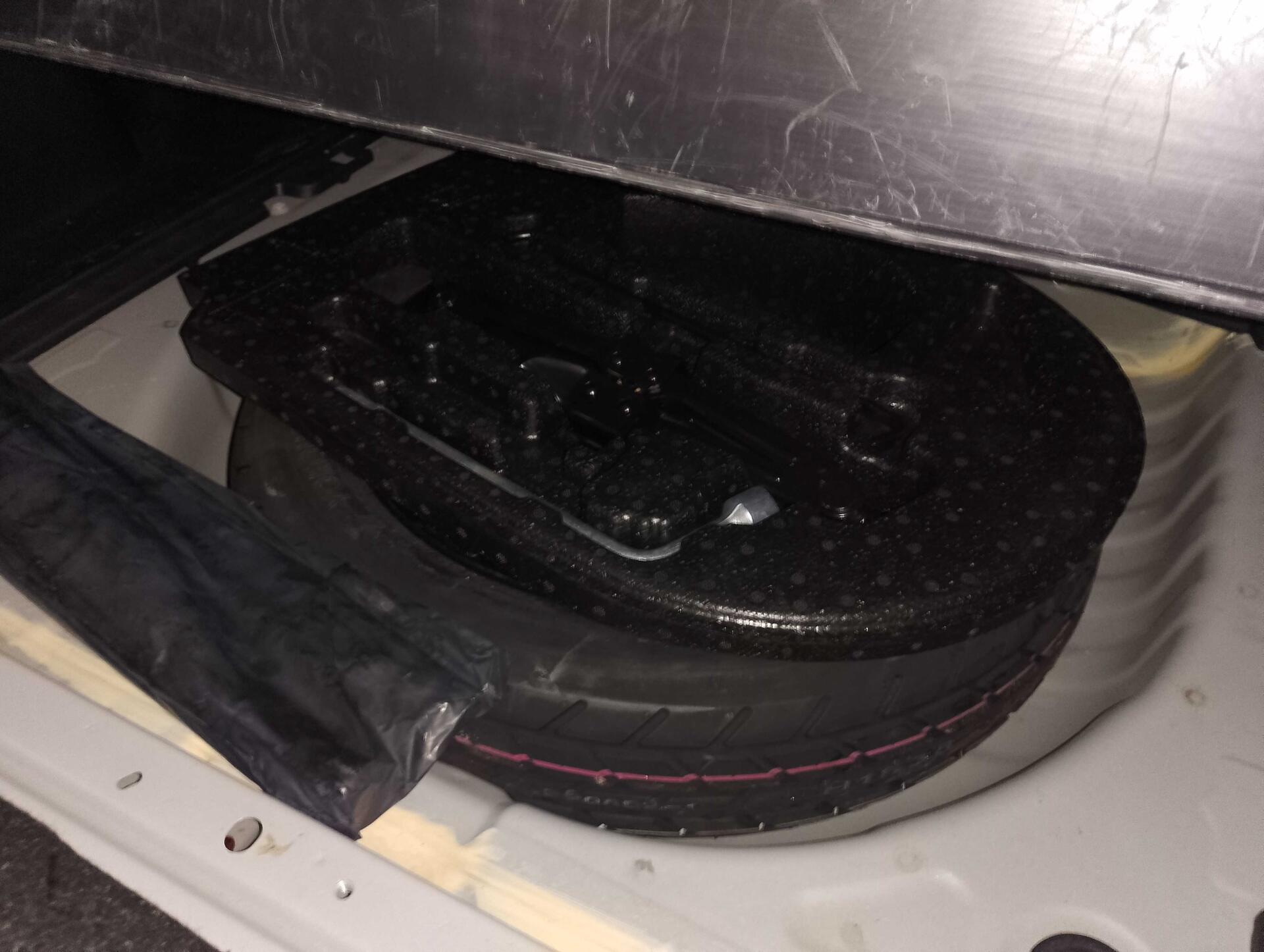 TOYOTA / COROLLA CROSS XRE 2.0 4P AUT FLEX 2023/2023 — foto 40 de 40