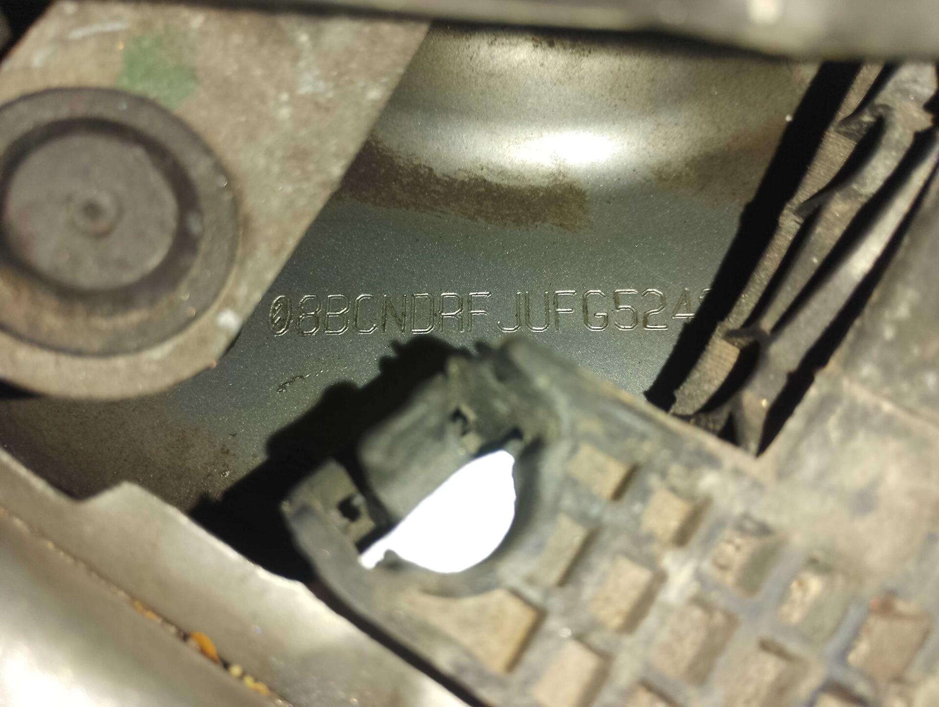 CITROEN / C4 LOUNGE TENDANCE 2.0 FLEX 4P AUT. 2015/2015 — foto 24 de 40