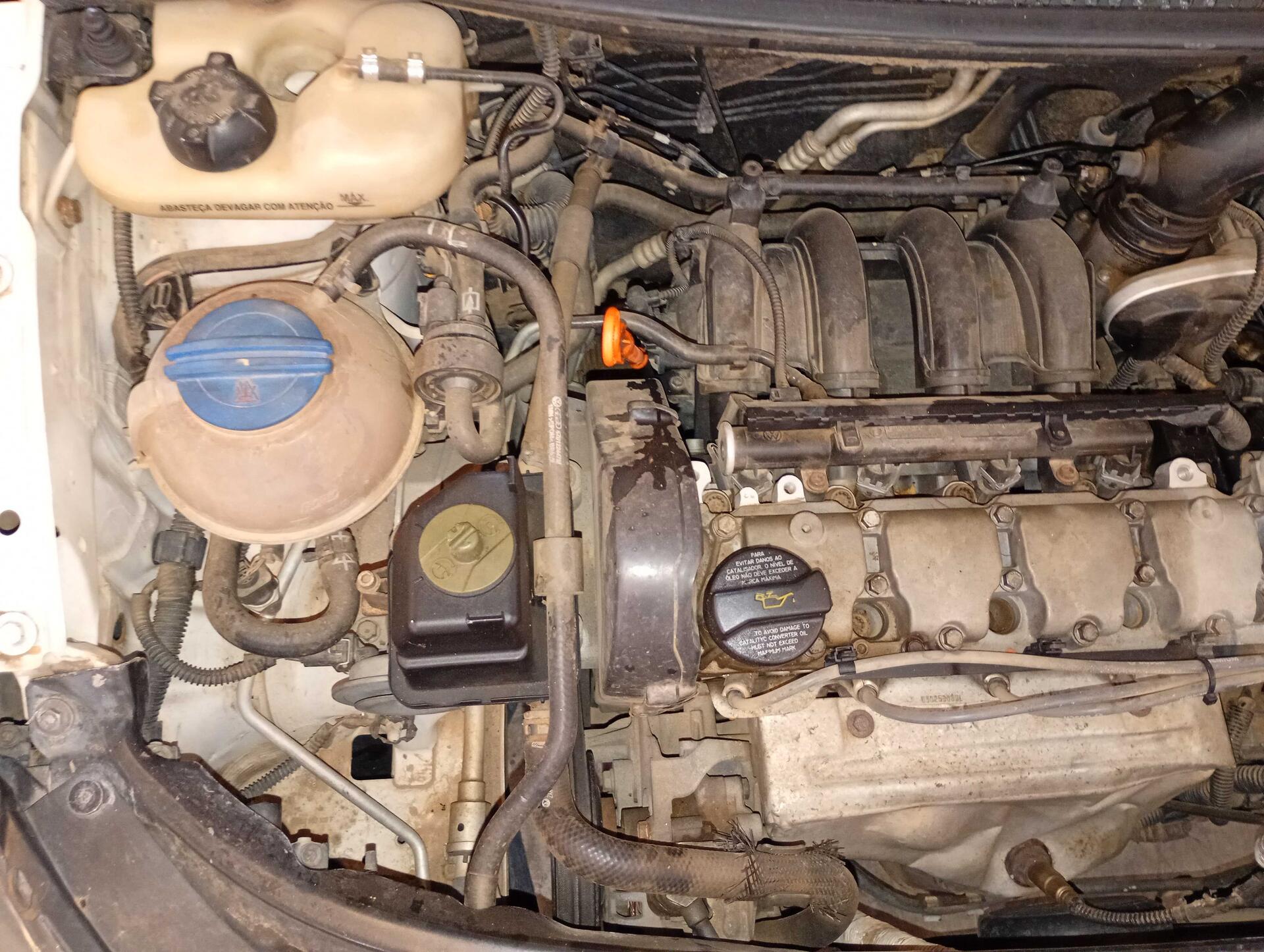 VW/FOX 1.6 PRIME GII - 2010/2011 - leilão extrajudicial - Bayeux PB - lance mínimo R$ 14.400