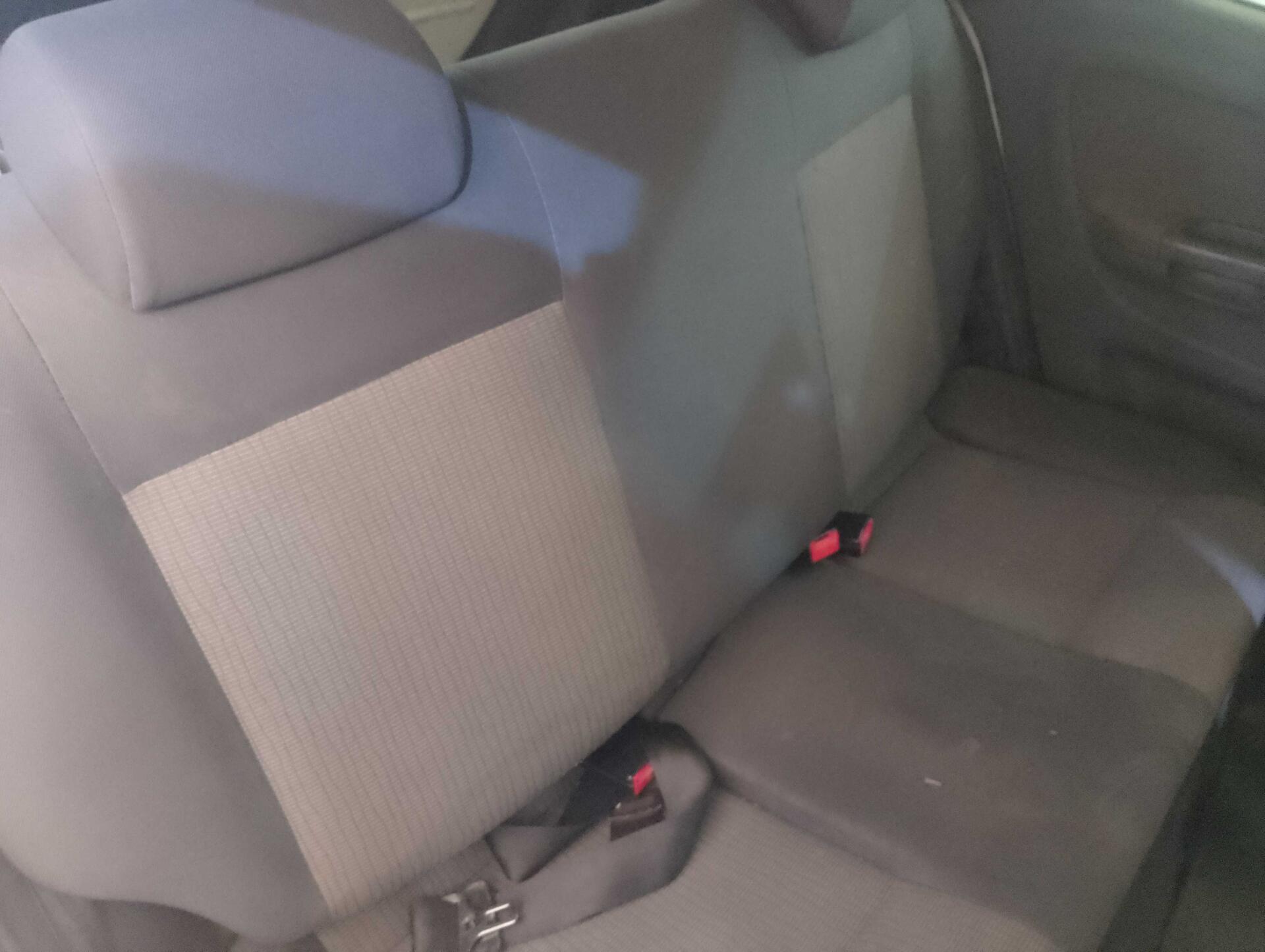 (SUCATA) VOLKSWAGEN / GOL 1.0MI TOTAL FLEX 8V 4P 2013/2014 — foto 21 de 36