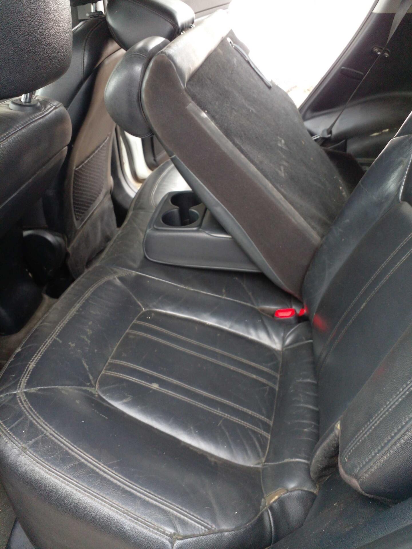 KIA / SPORTAGE (GER.III /IV) 4X2 AT FLEX 2011/2012 — foto 7 de 30