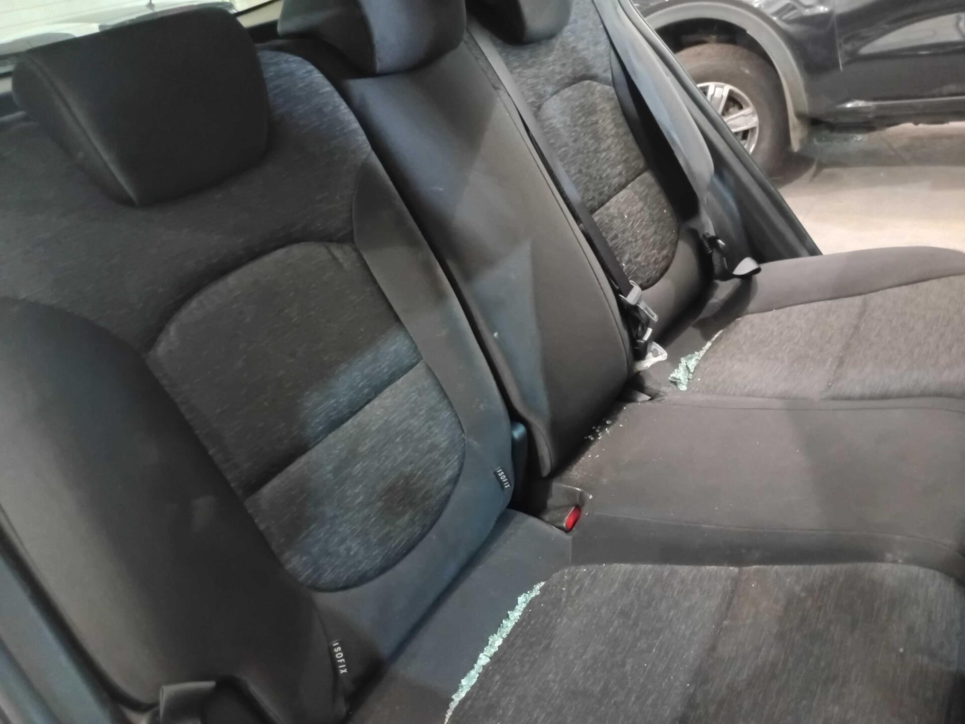 (SUCATA) HYUNDAI / CRETA 16A ACTION 2024/2025 — foto 17 de 33