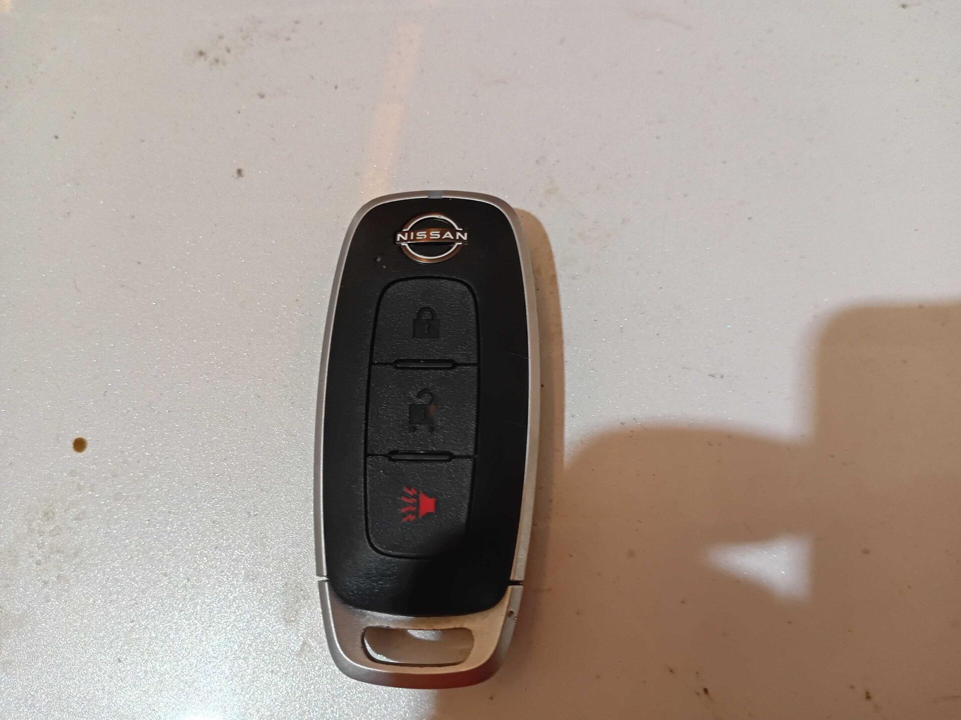 (SUCATA) NISSAN / KICKS PLAY ADV 2025/2025 — foto 14 de 40