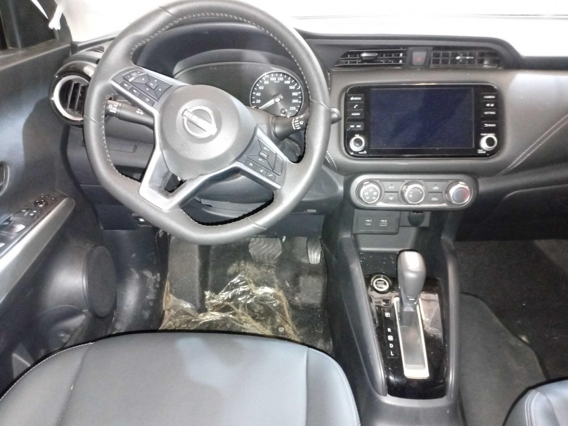 (SUCATA) NISSAN / KICKS PLAY ADV 2025/2025 — foto 30 de 40