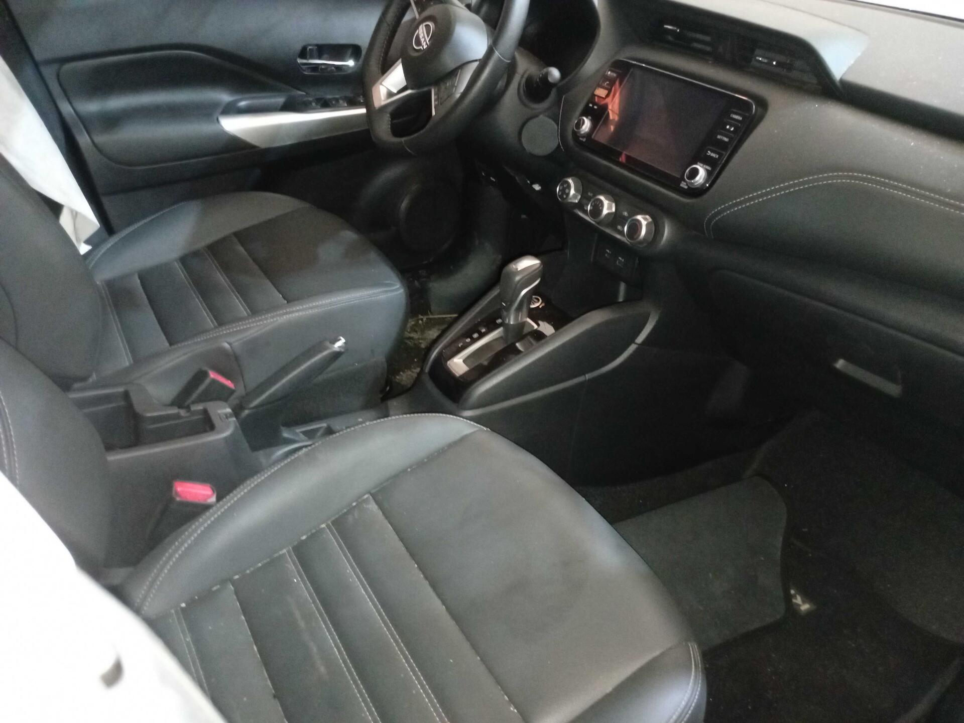 (SUCATA) NISSAN / KICKS PLAY ADV 2025/2025 — foto 32 de 40