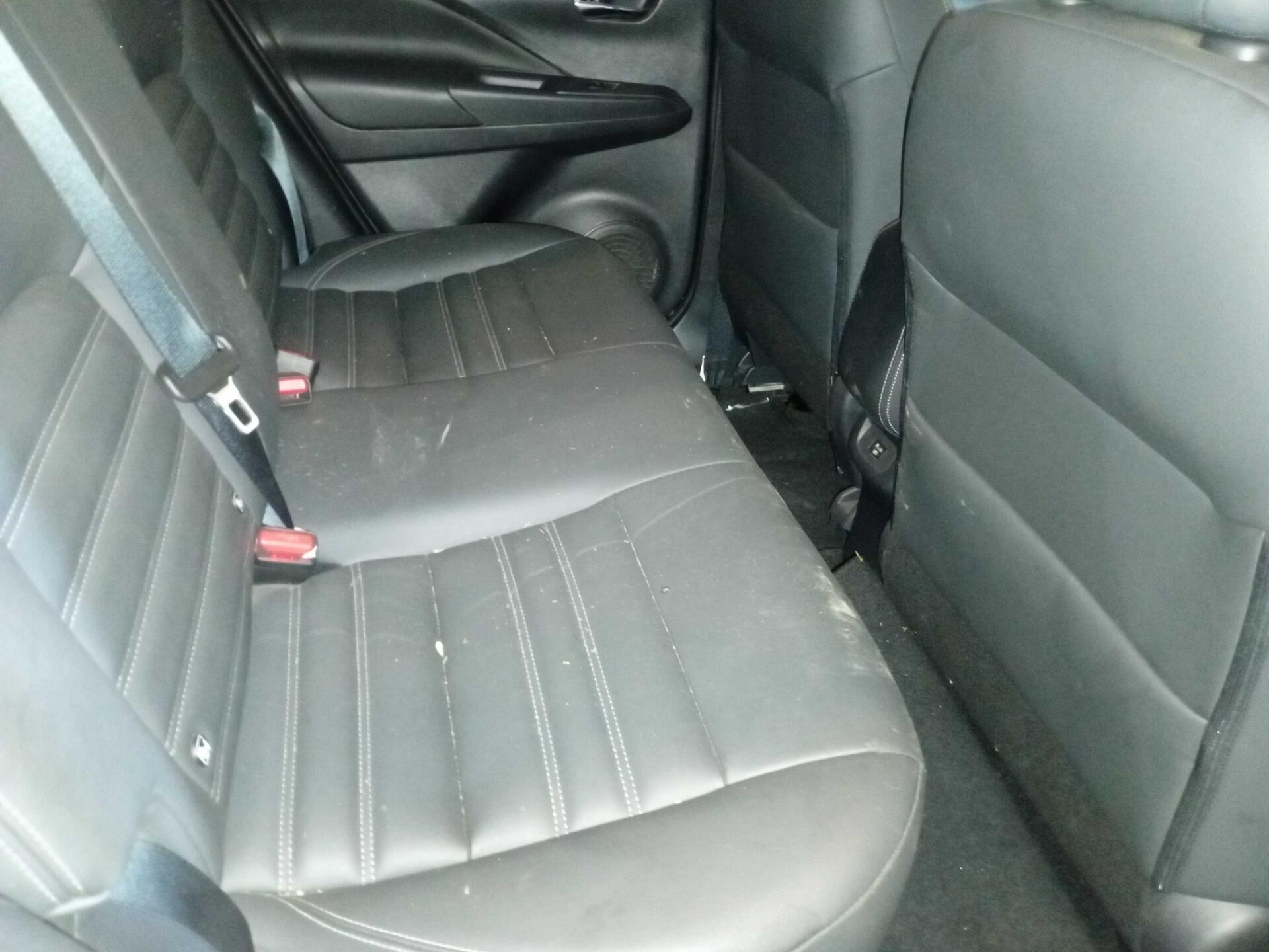 (SUCATA) NISSAN / KICKS PLAY ADV 2025/2025 — foto 34 de 40