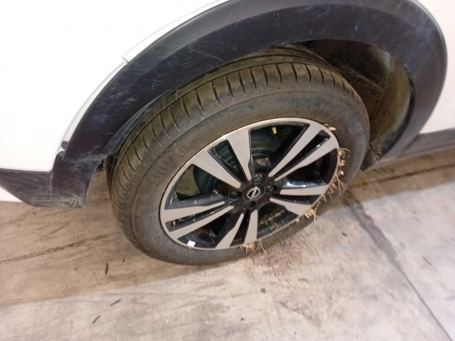 (SUCATA) NISSAN / KICKS PLAY ADV 2025/2025 — foto 37 de 40