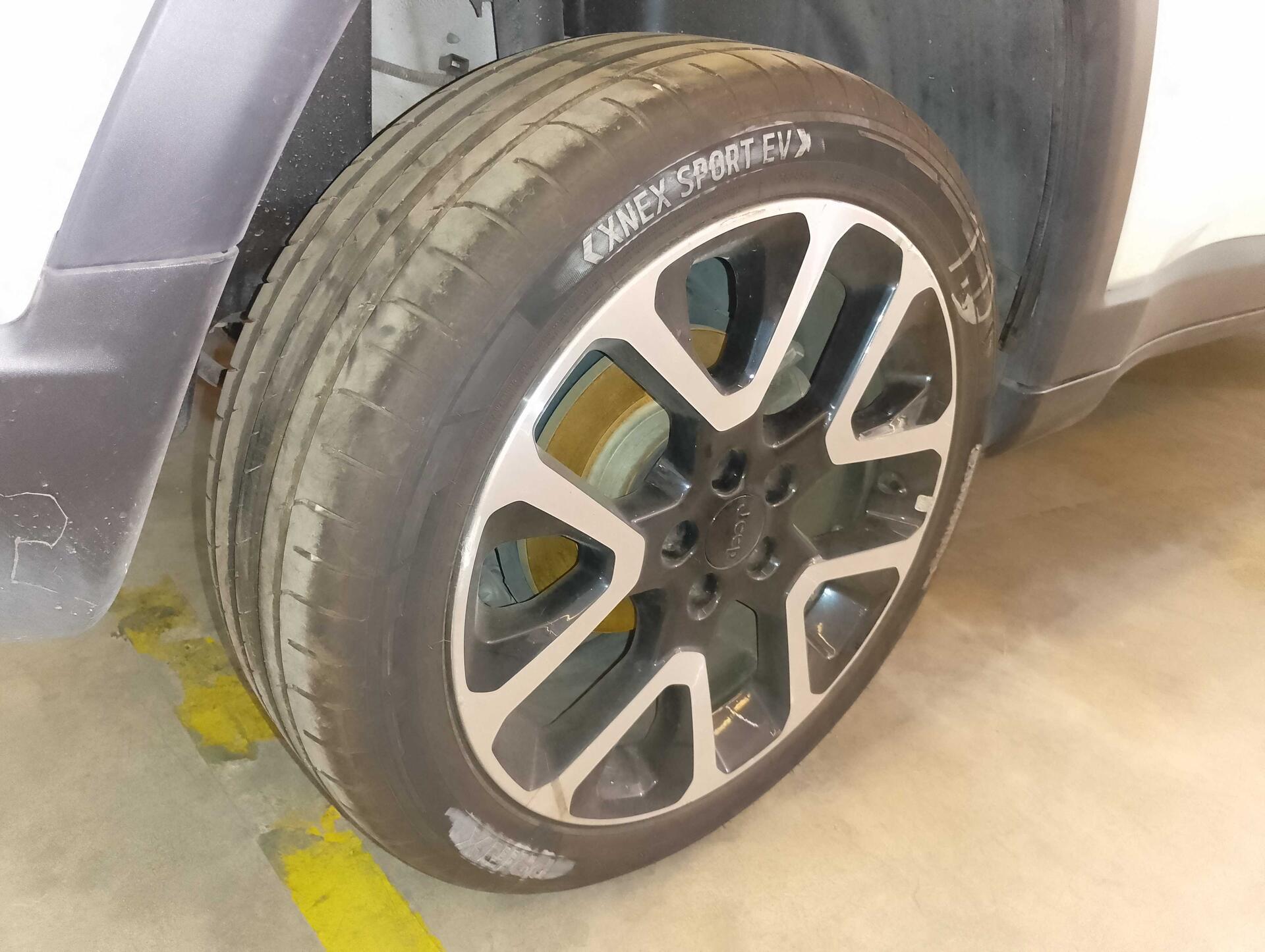 JEEP / COMPASS LIMITED 2.0 4X4 DIESEL 16V AUT. 2021/2021 — foto 40 de 40